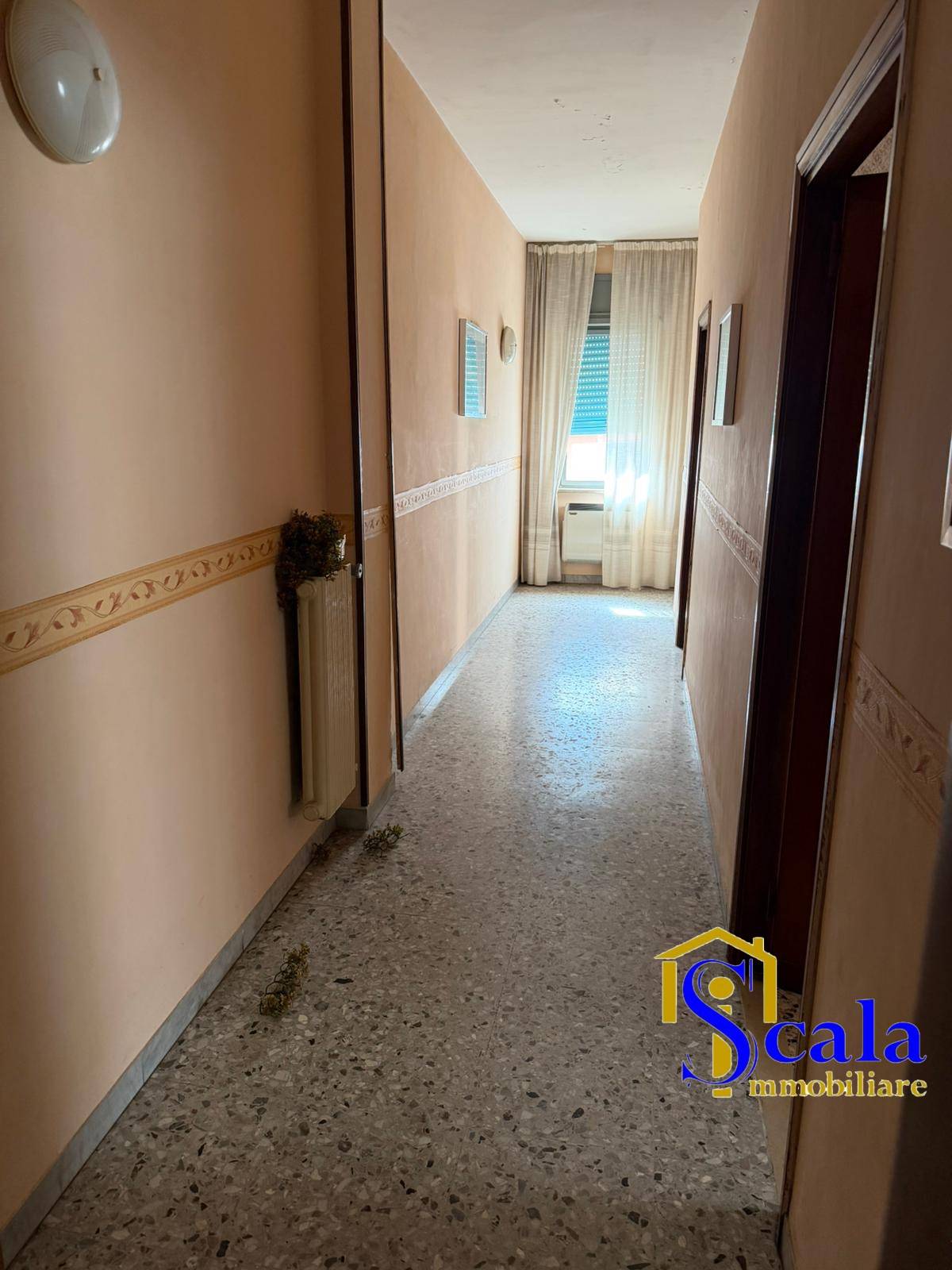 Appartamento in vendita a Santa Maria Capua Vetere