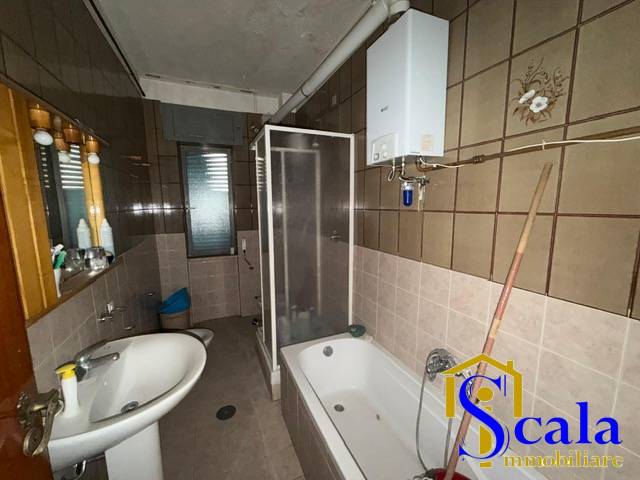 Appartamento in vendita a Santa Maria Capua Vetere