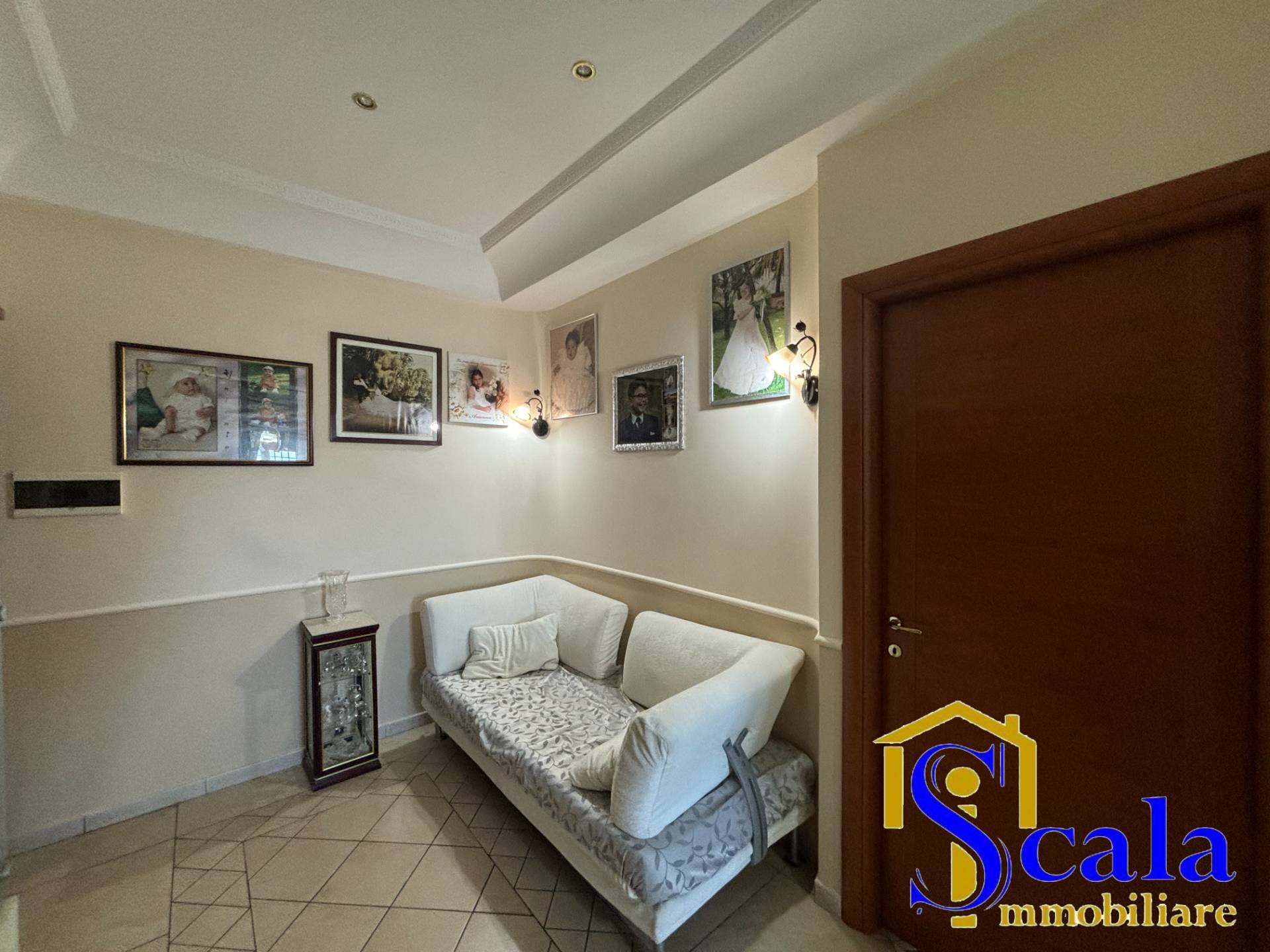 Appartamento in vendita a Capodrise