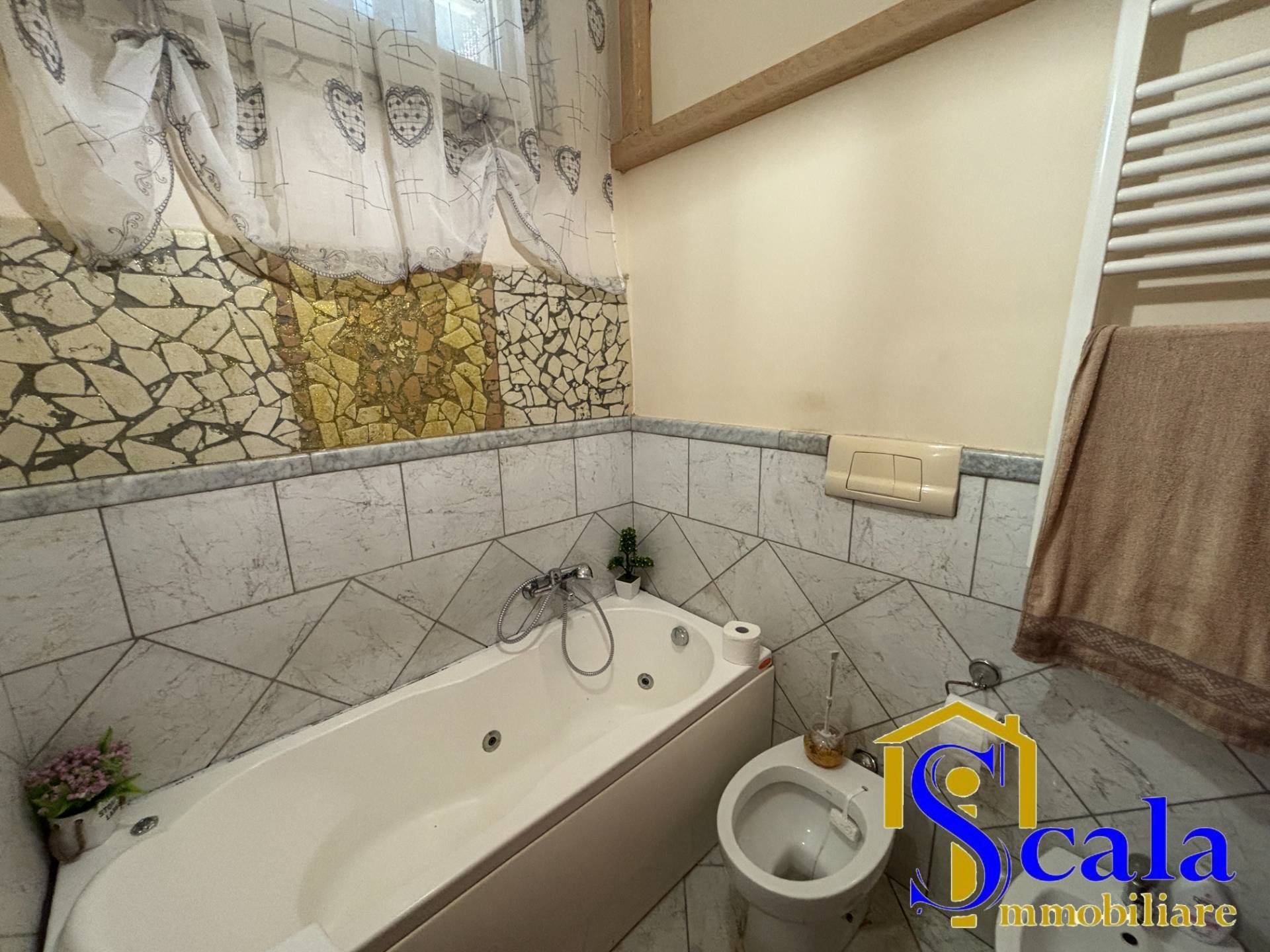 Appartamento in vendita a Capodrise