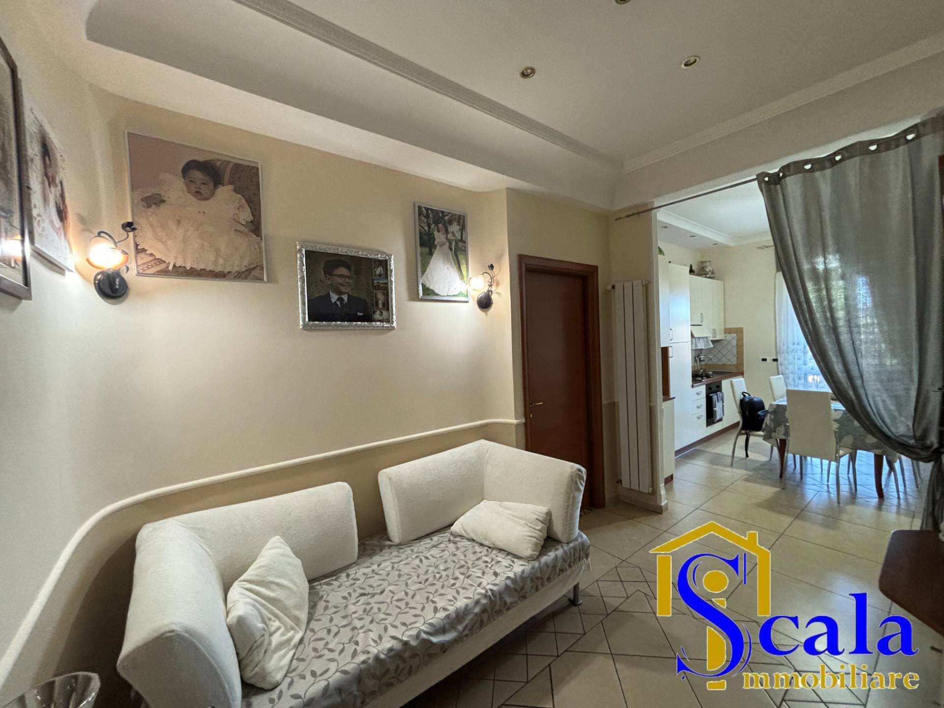 Appartamento in vendita a Capodrise