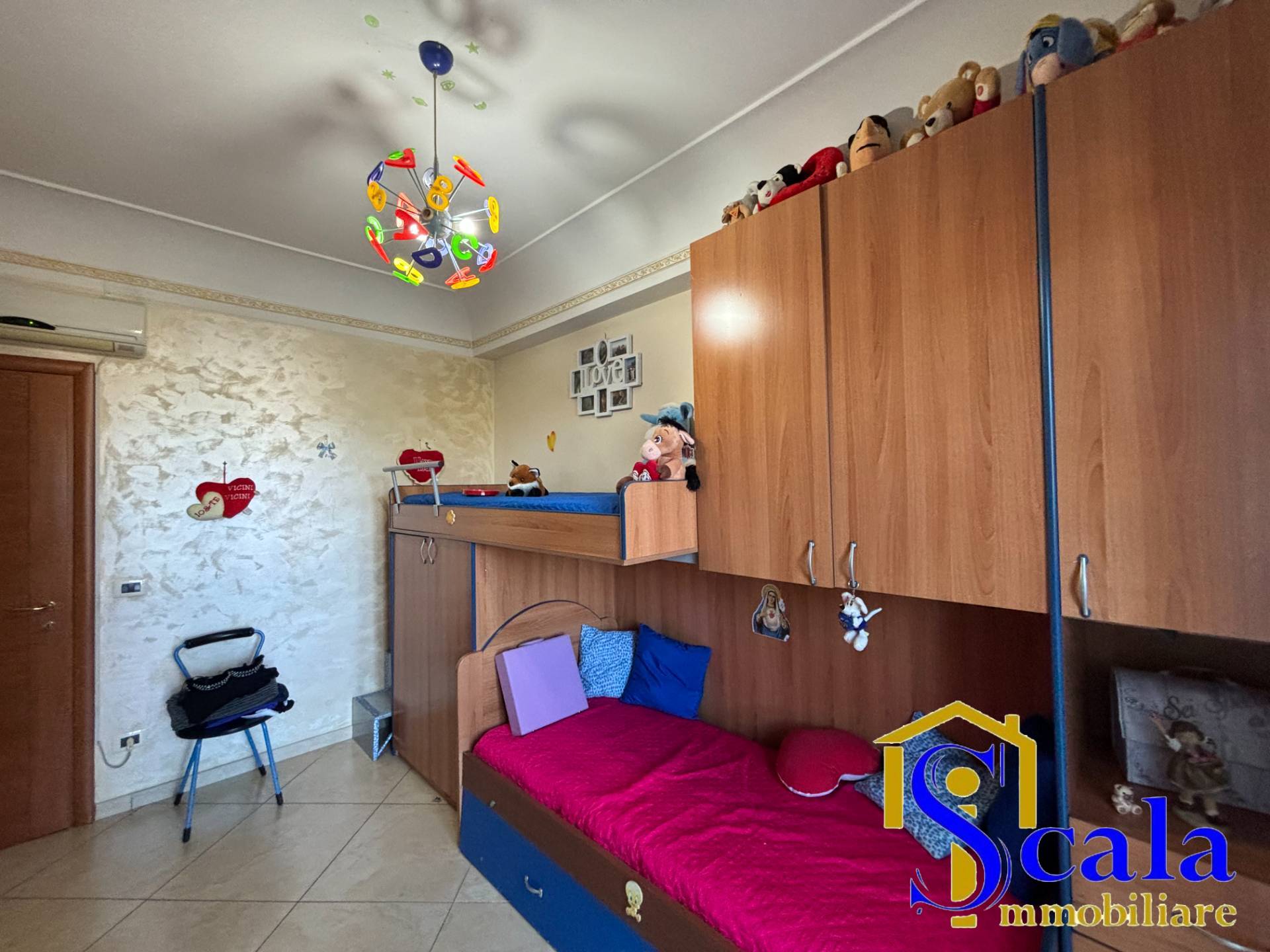 Appartamento in vendita a Capodrise