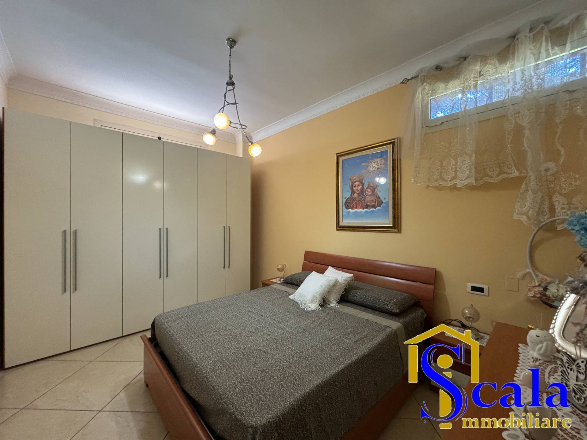 Appartamento in vendita a Capodrise