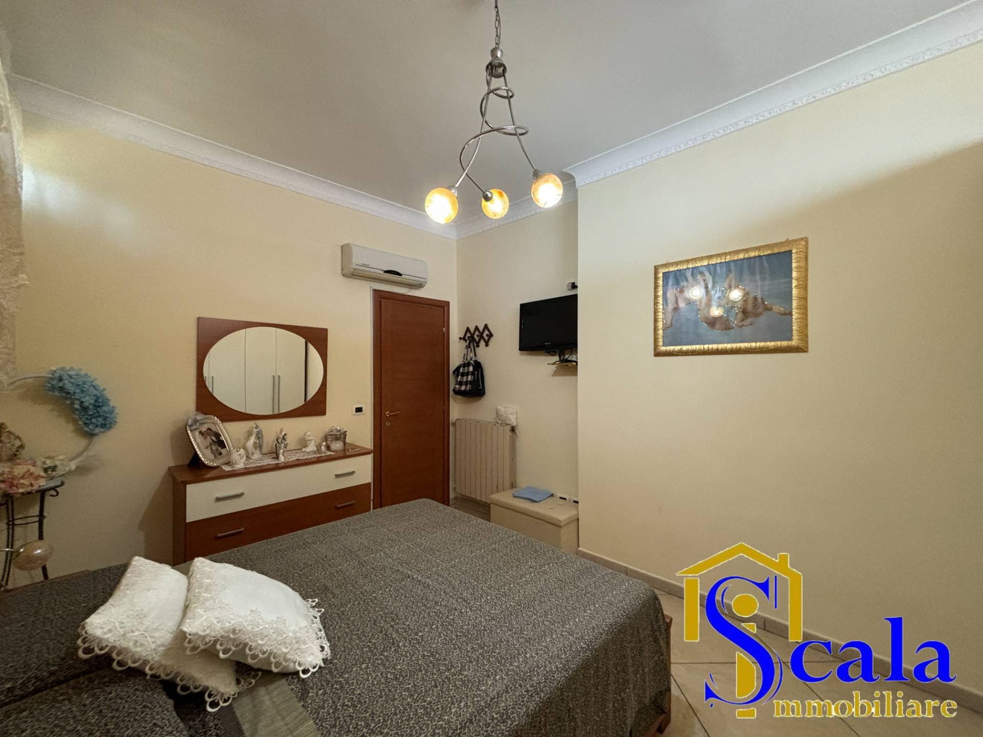 Appartamento in vendita a Capodrise