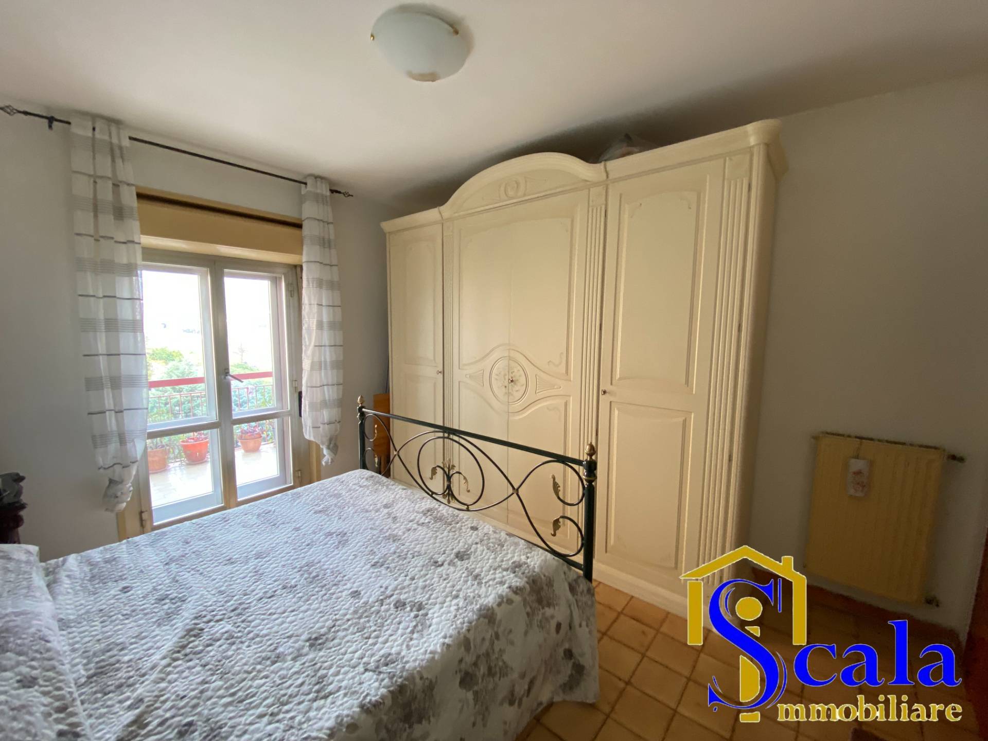 Appartamento in vendita a Santa Maria Capua Vetere, zona nuova