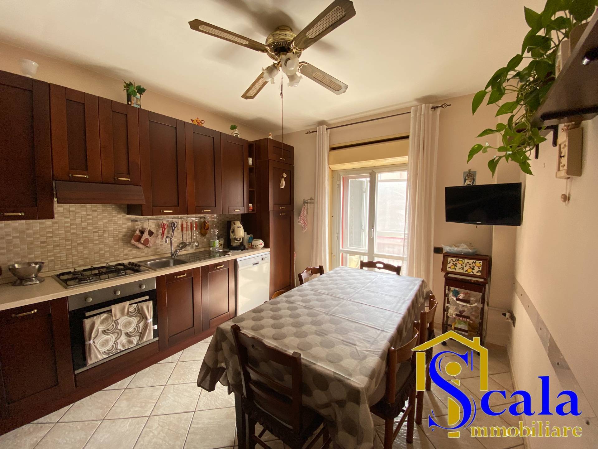 Appartamento in vendita a Santa Maria Capua Vetere, zona nuova