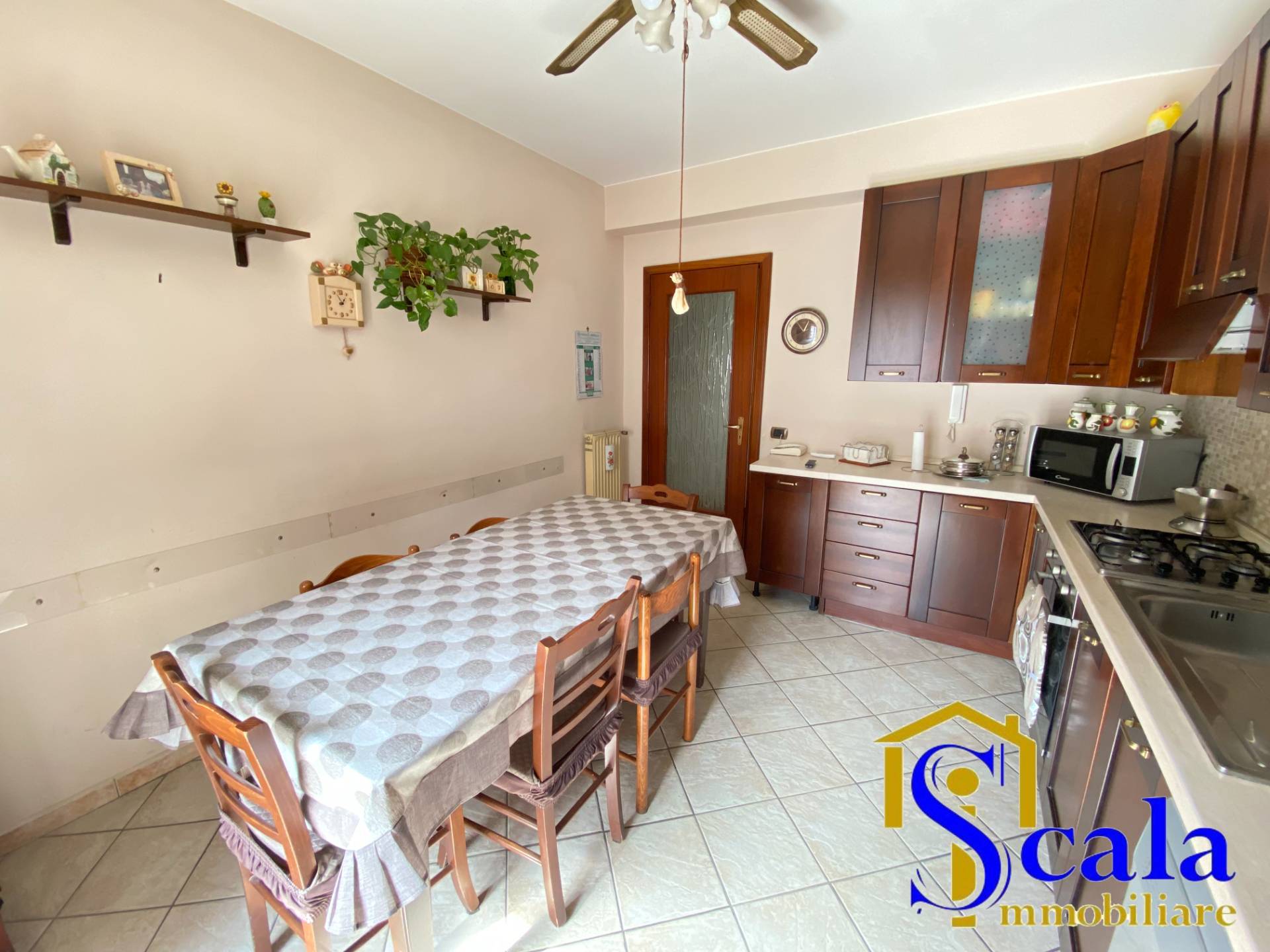 Appartamento in vendita a Santa Maria Capua Vetere, zona nuova