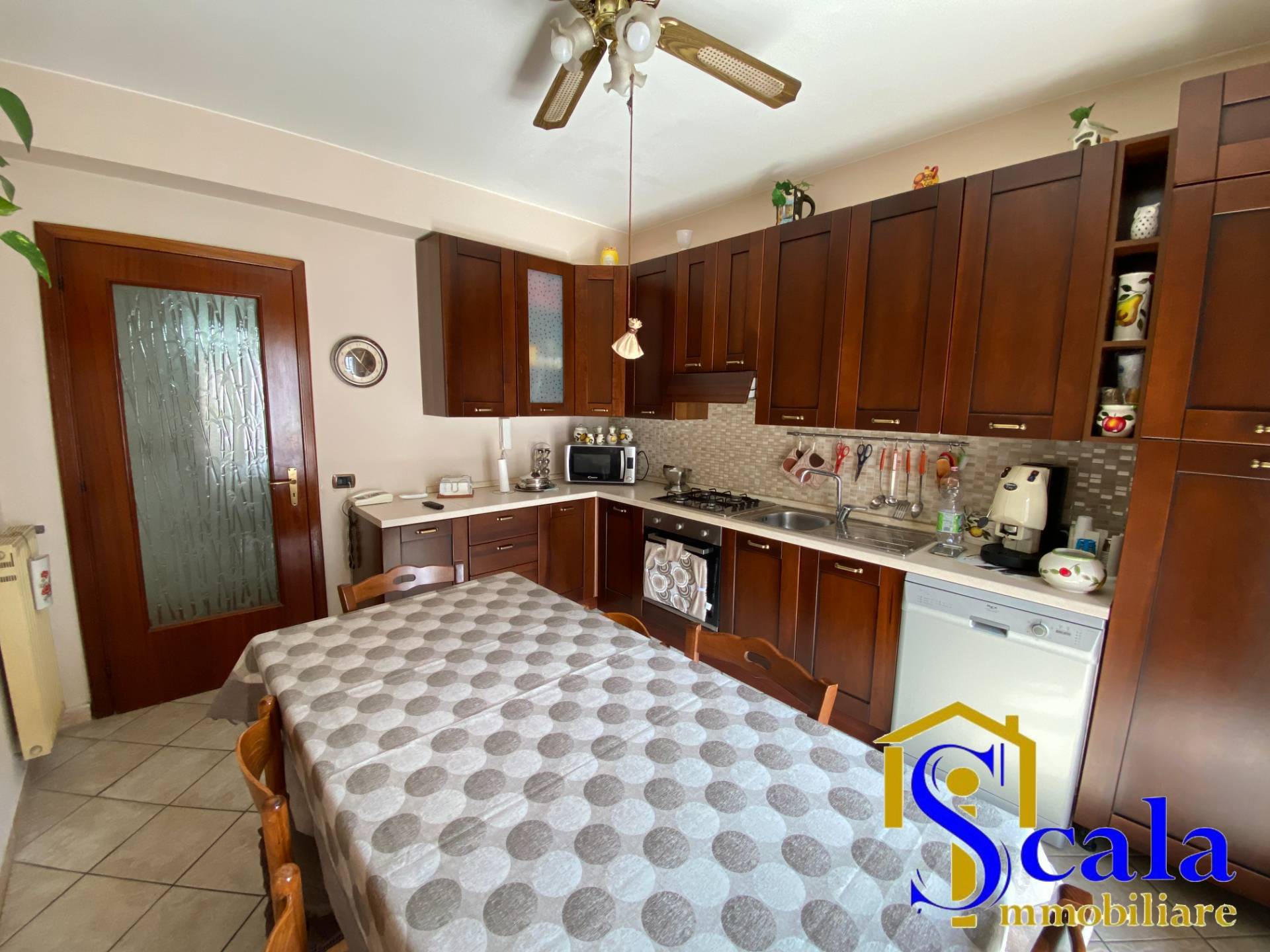 Appartamento in vendita a Santa Maria Capua Vetere, zona nuova