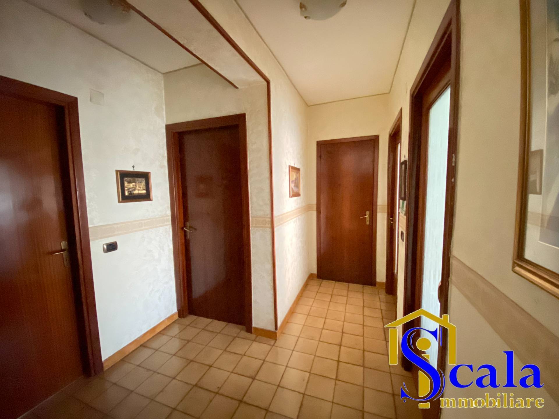 Appartamento in vendita a Santa Maria Capua Vetere, zona nuova