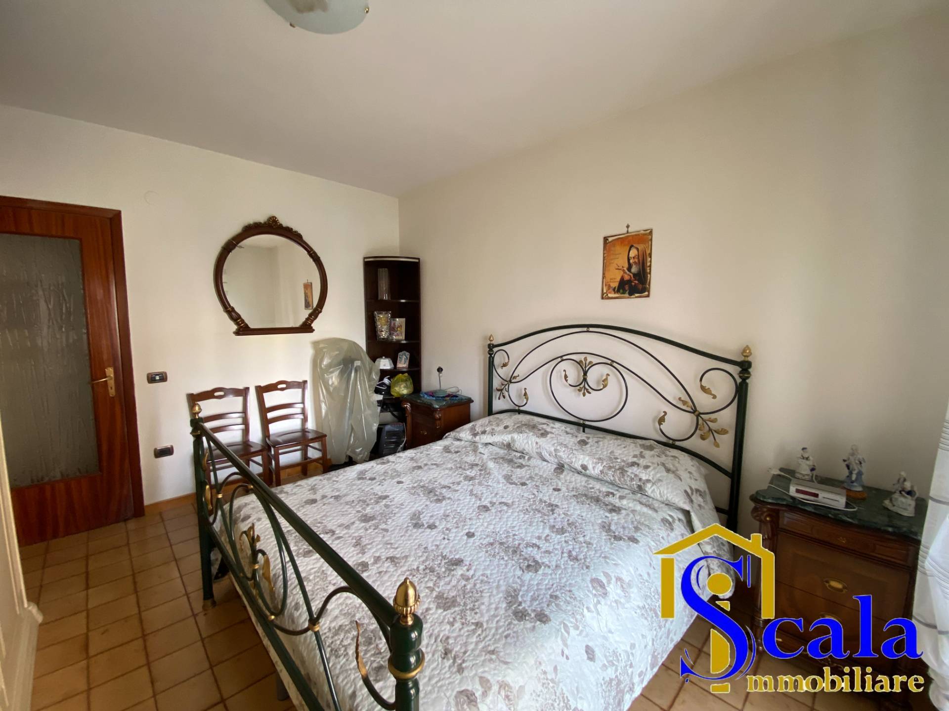 Appartamento in vendita a Santa Maria Capua Vetere, zona nuova