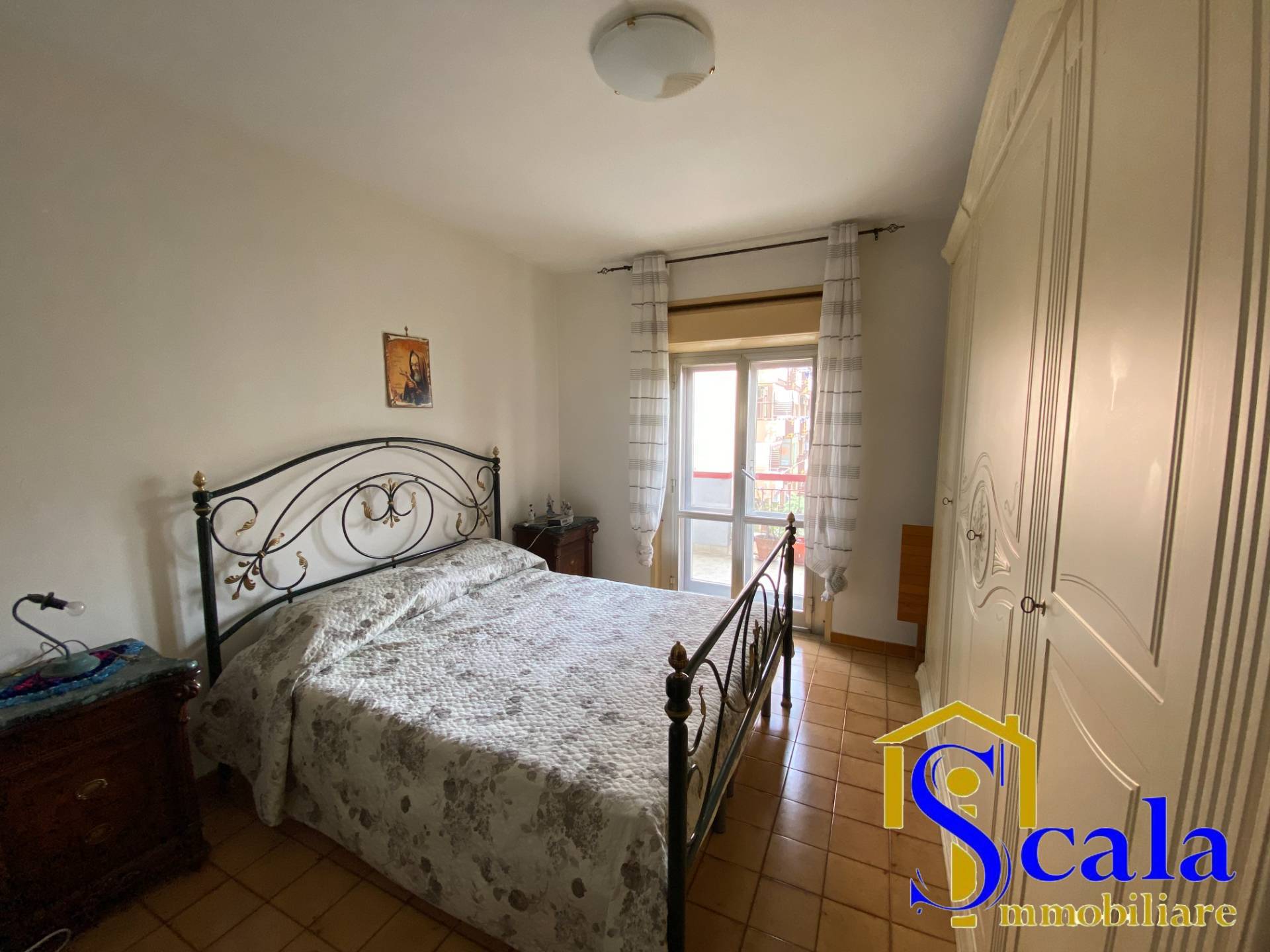 Appartamento in vendita a Santa Maria Capua Vetere, zona nuova