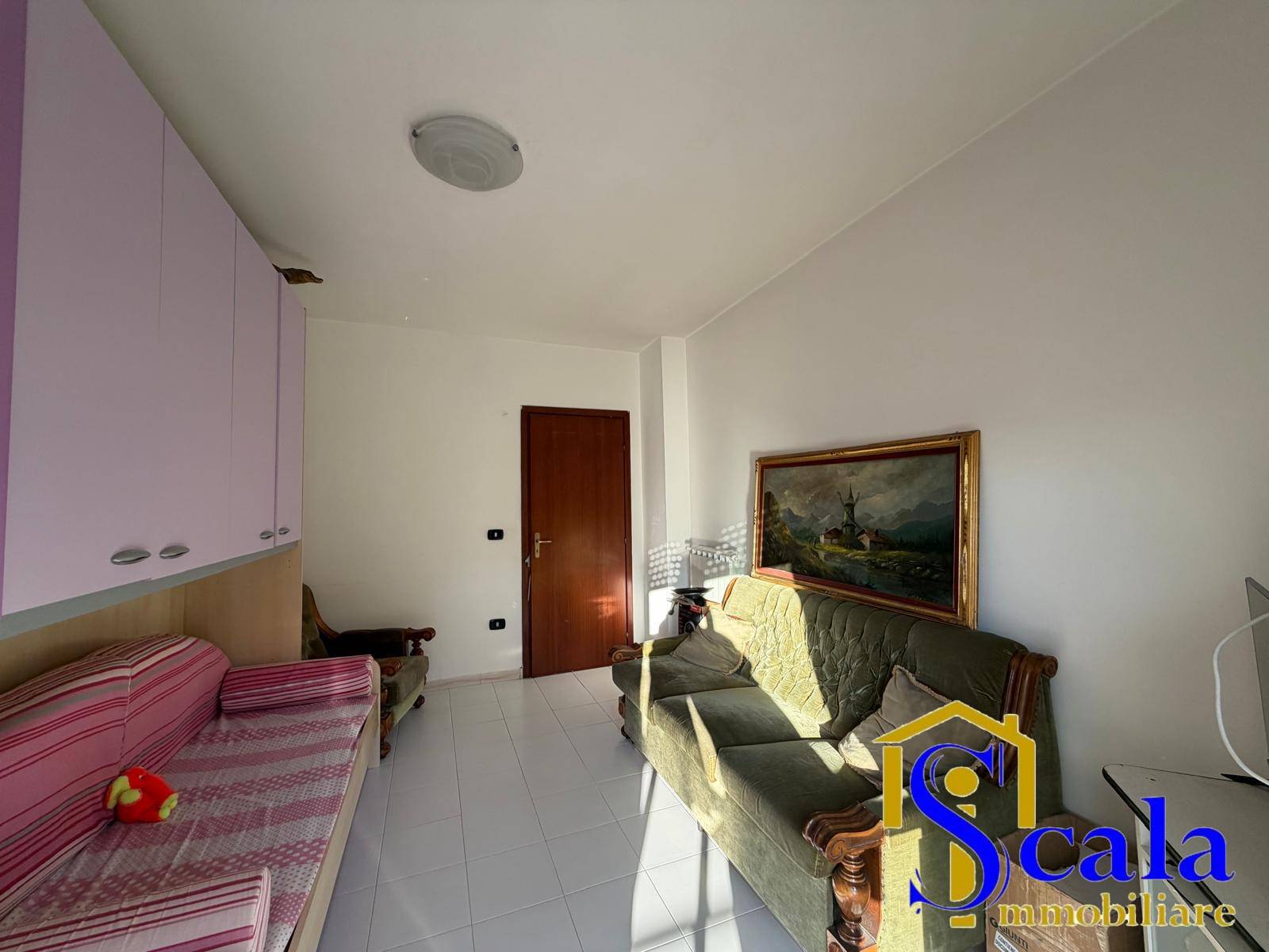 Appartamento in vendita a San Tammaro