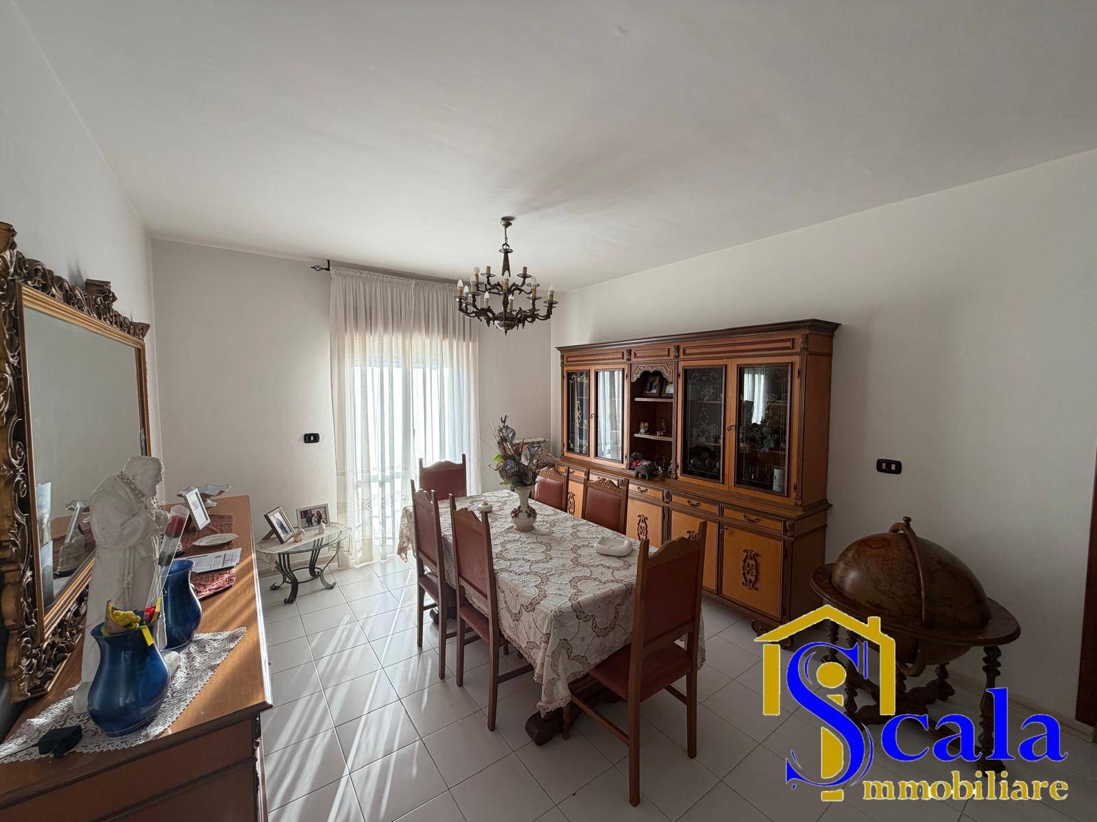 Appartamento in vendita a San Tammaro