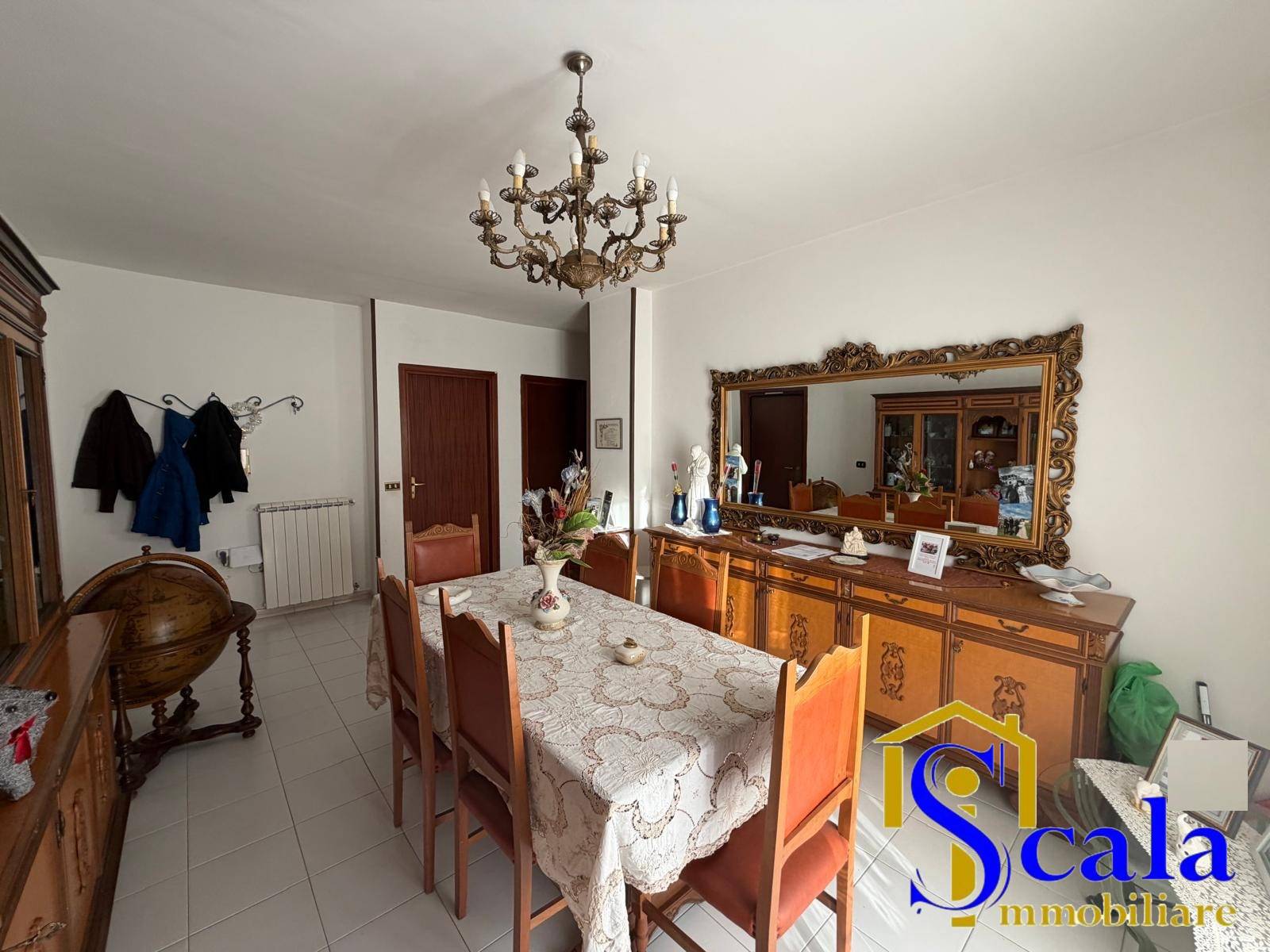 Appartamento in vendita a San Tammaro