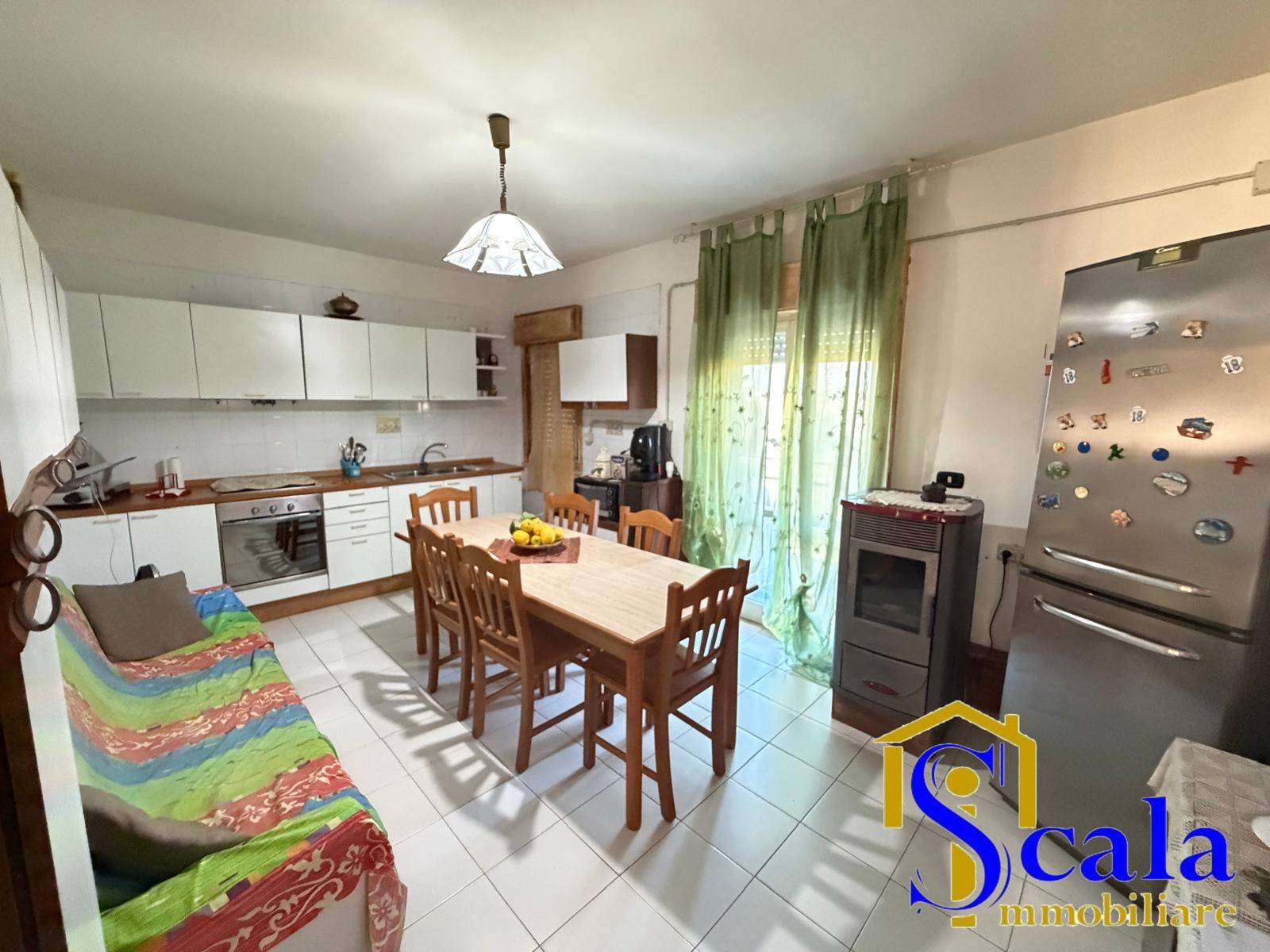 Appartamento in vendita a San Tammaro