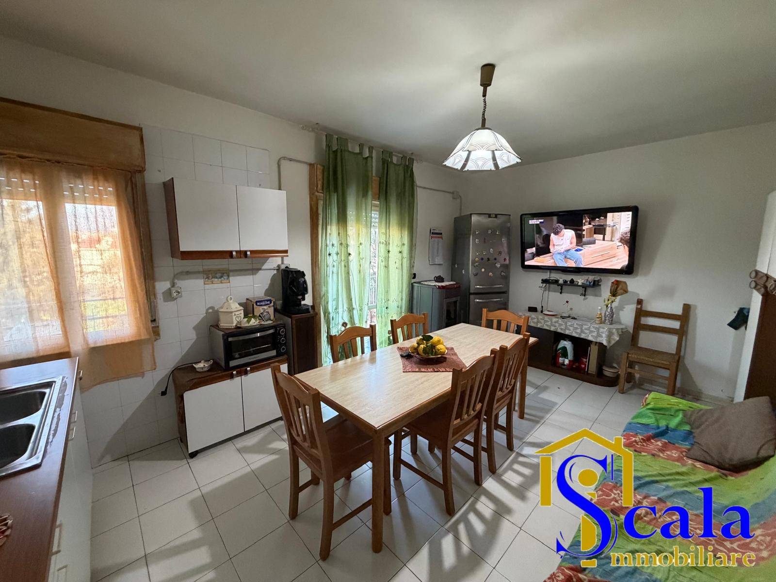 Appartamento in vendita a San Tammaro