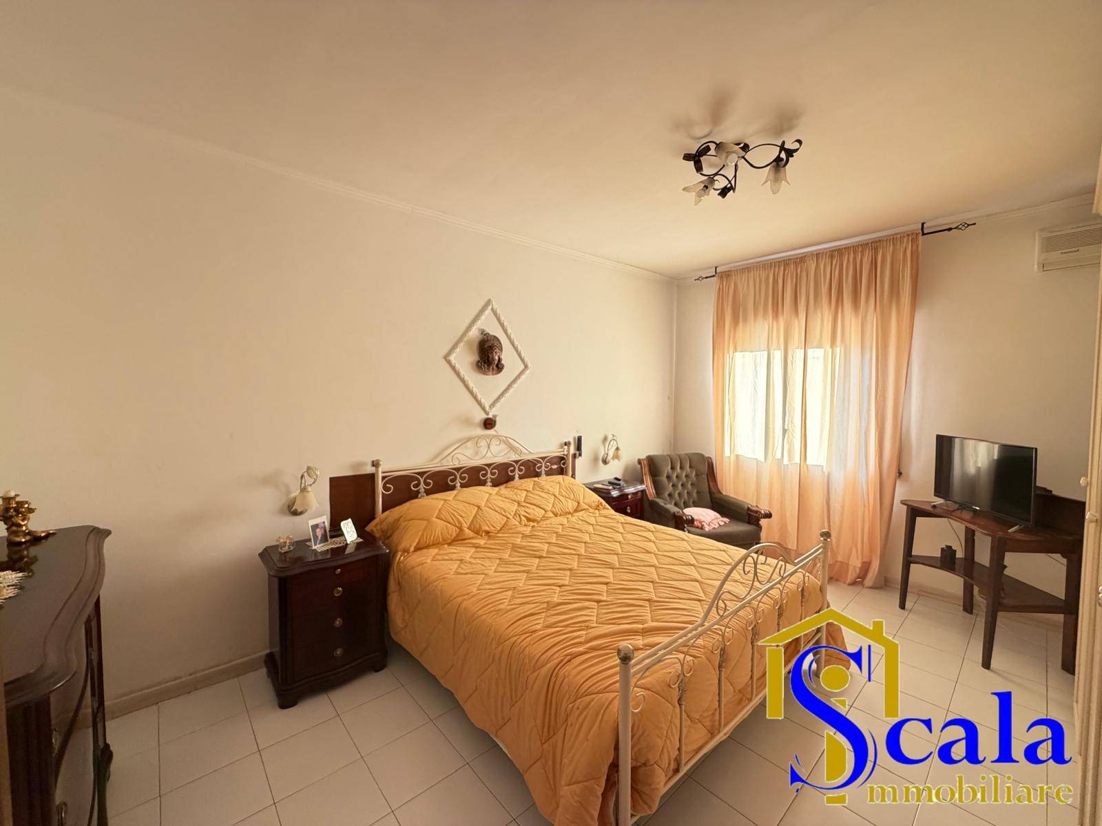 Appartamento in vendita a San Tammaro