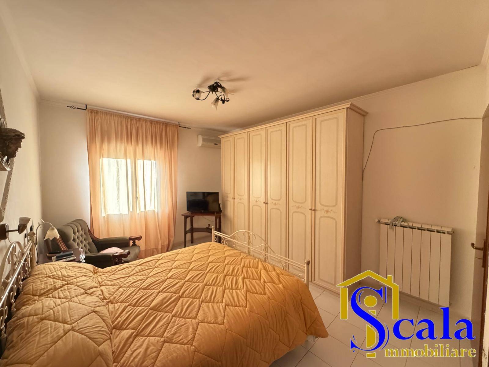 Appartamento in vendita a San Tammaro