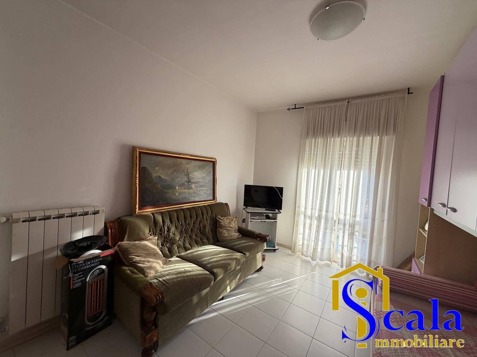 Appartamento in vendita a San Tammaro