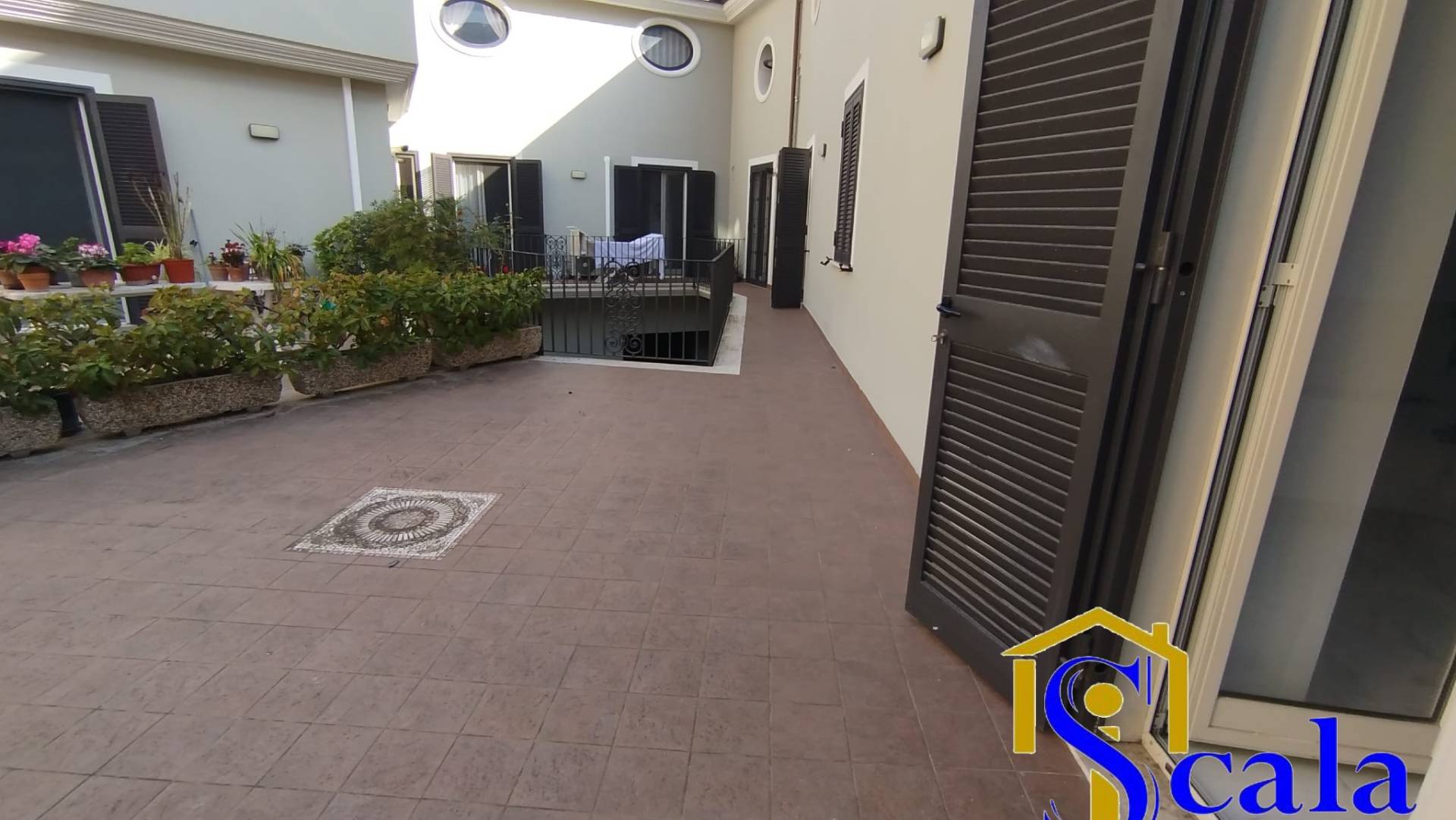 Bilocale in affitto a Santa Maria Capua Vetere