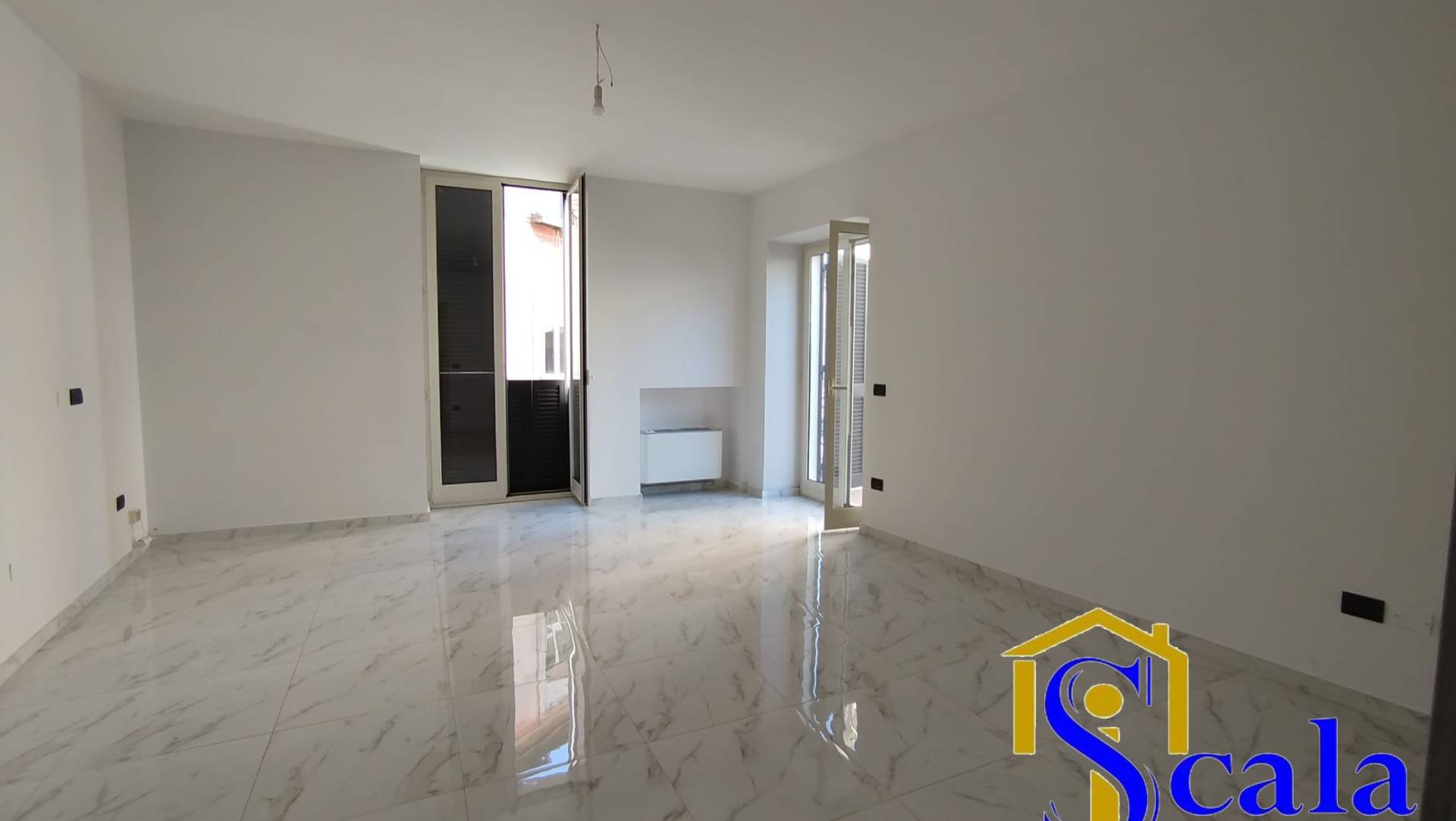 Bilocale in affitto a Santa Maria Capua Vetere