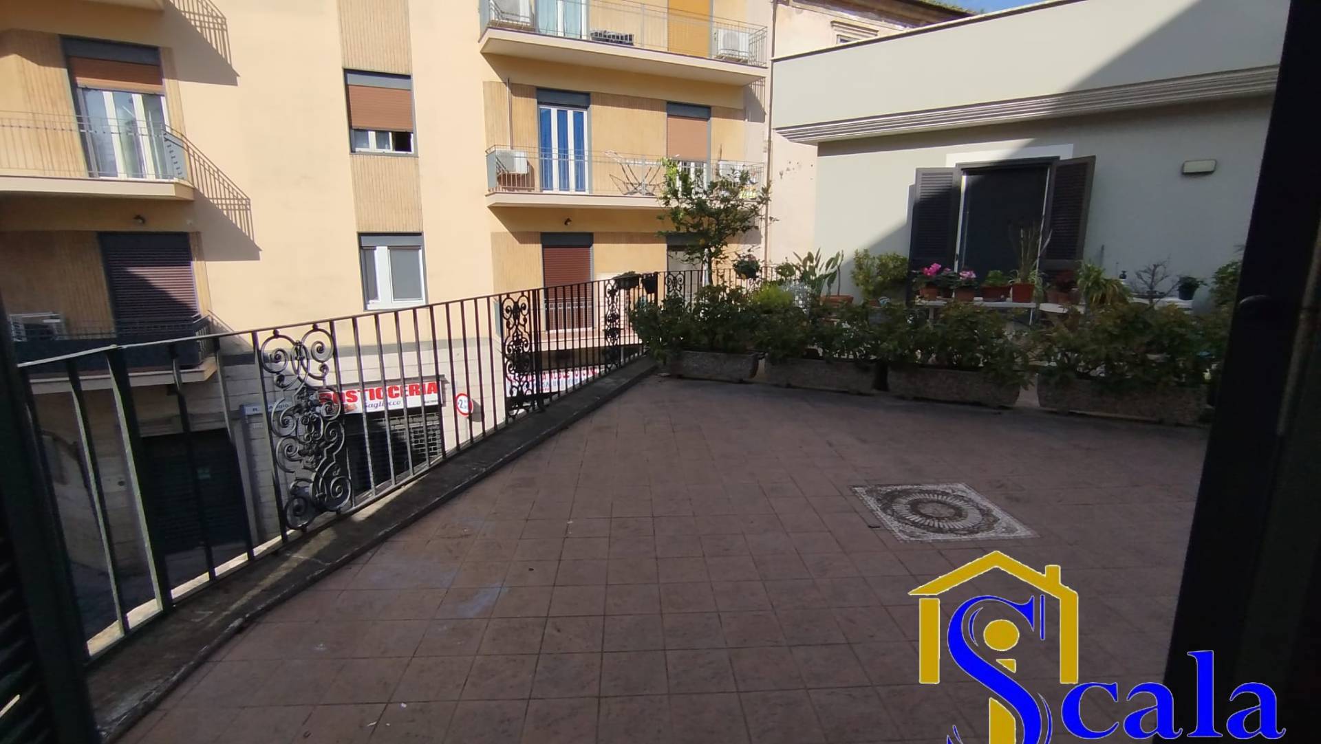 Bilocale in affitto a Santa Maria Capua Vetere