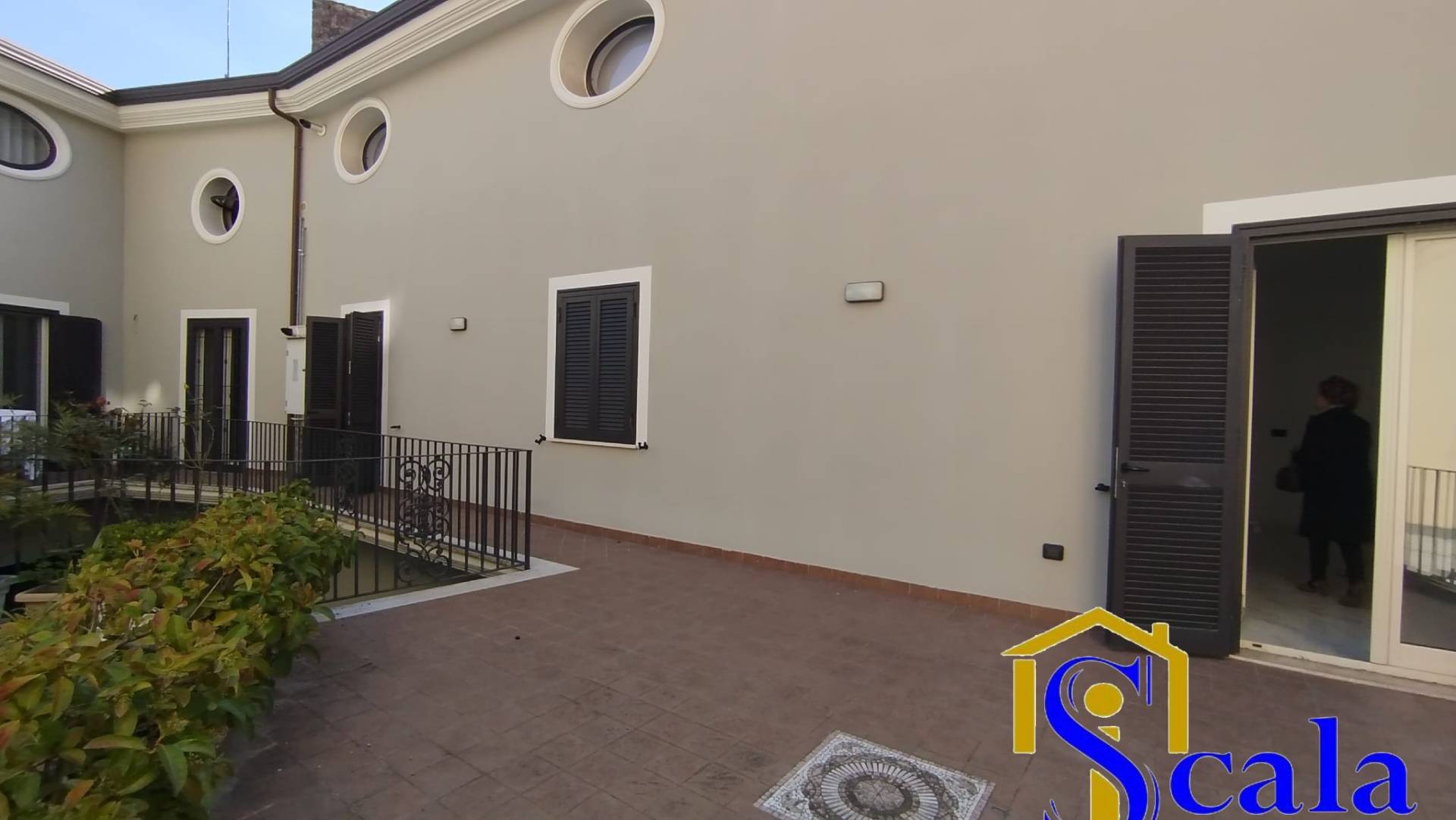 Bilocale in affitto a Santa Maria Capua Vetere