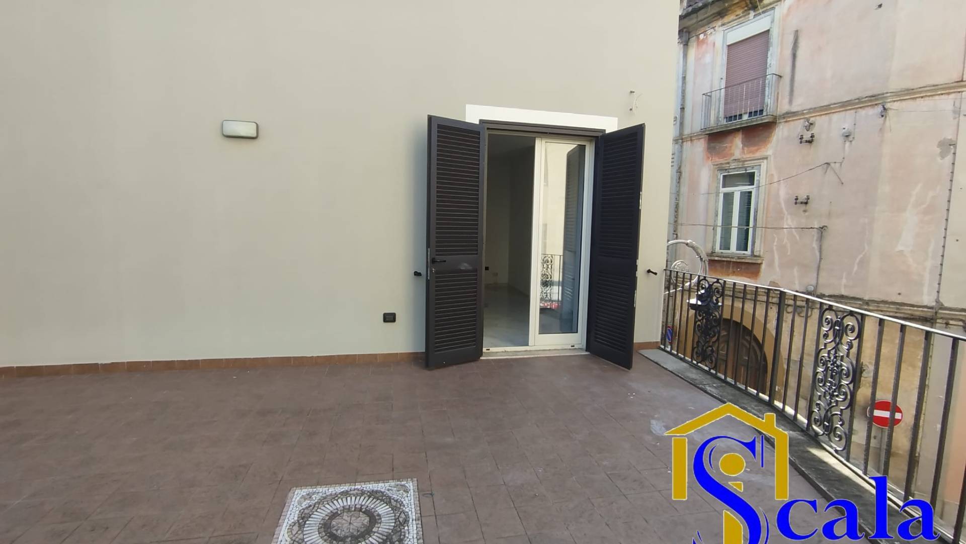 Bilocale in affitto a Santa Maria Capua Vetere