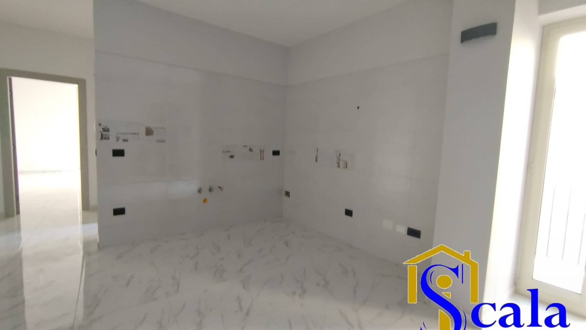 Bilocale in affitto a Santa Maria Capua Vetere