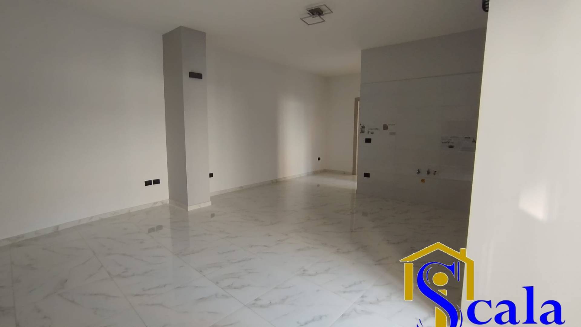 Bilocale in affitto a Santa Maria Capua Vetere