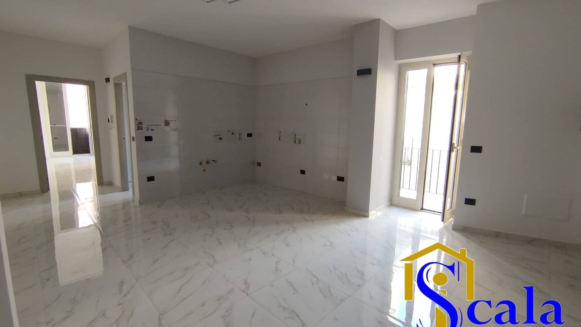 Bilocale in affitto a Santa Maria Capua Vetere