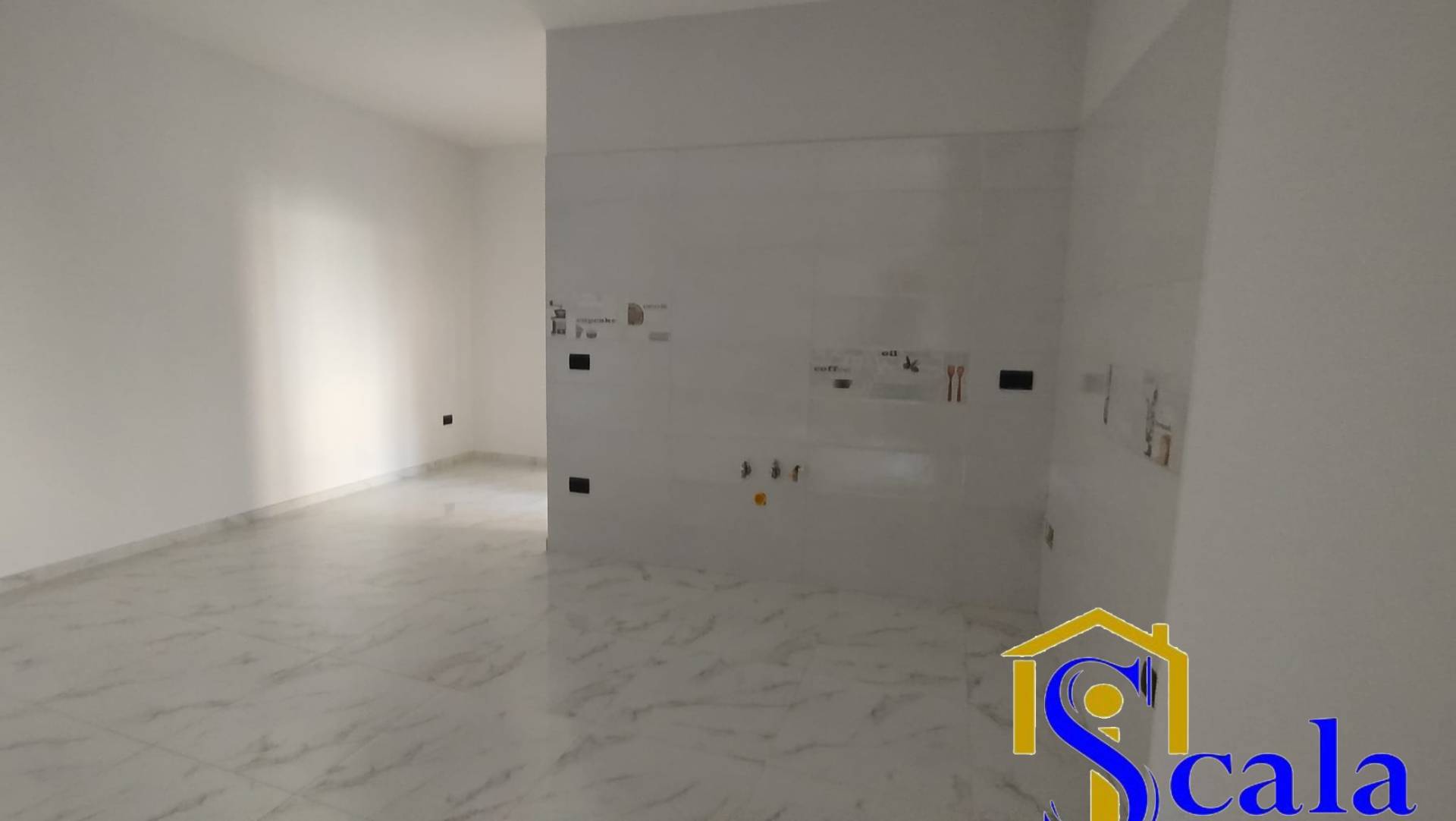 Bilocale in affitto a Santa Maria Capua Vetere