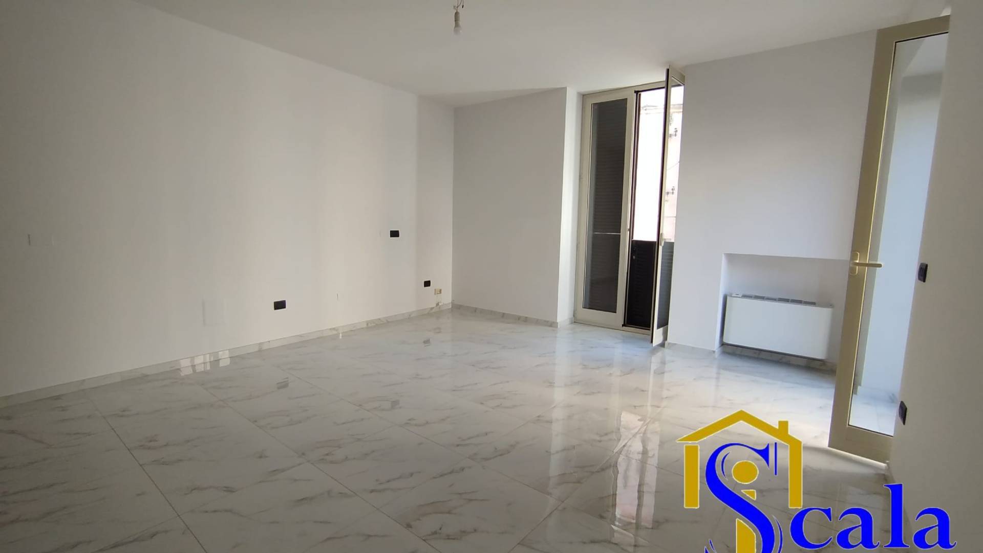 Bilocale in affitto a Santa Maria Capua Vetere