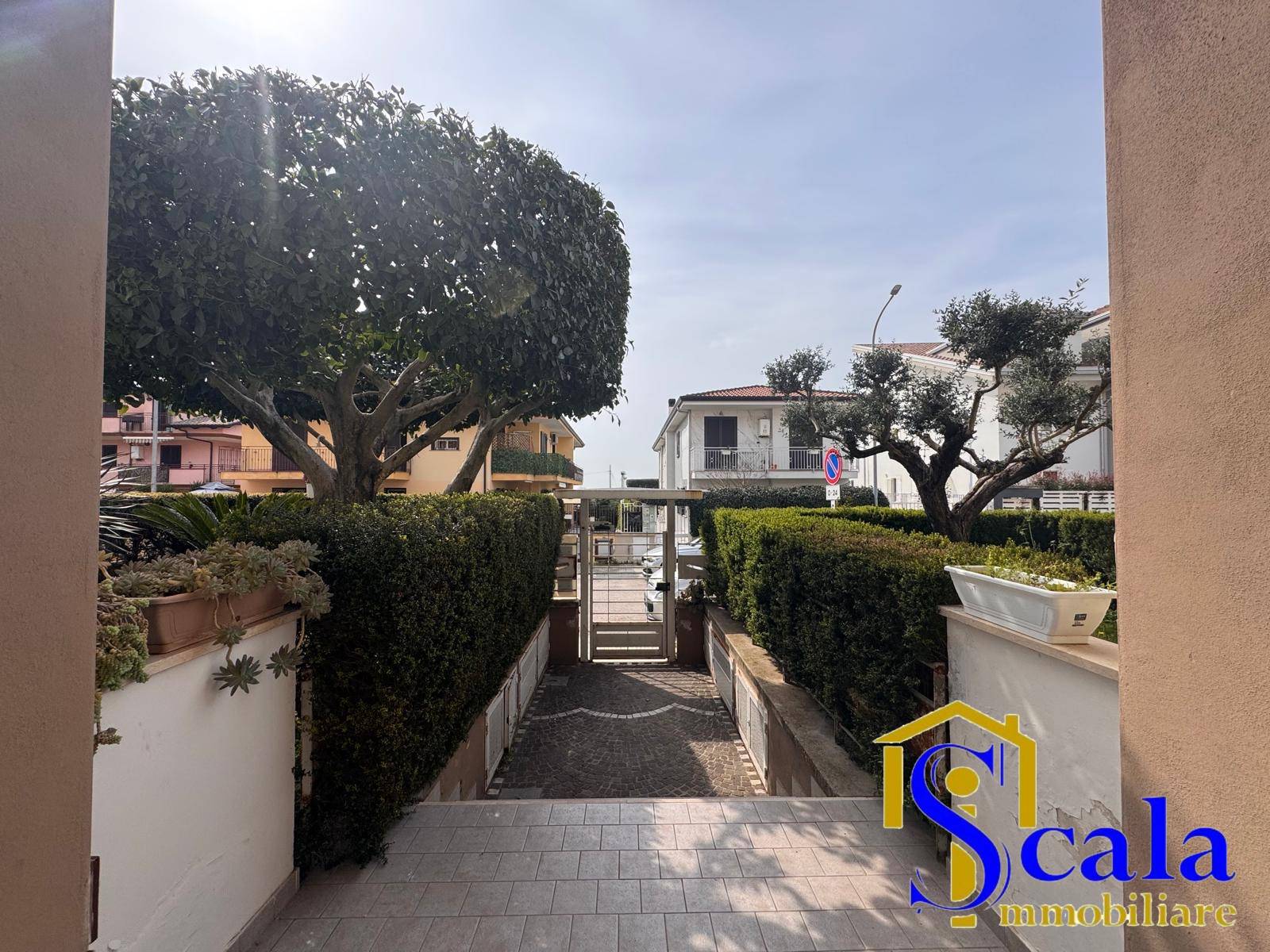 Appartamento in vendita a Bellona