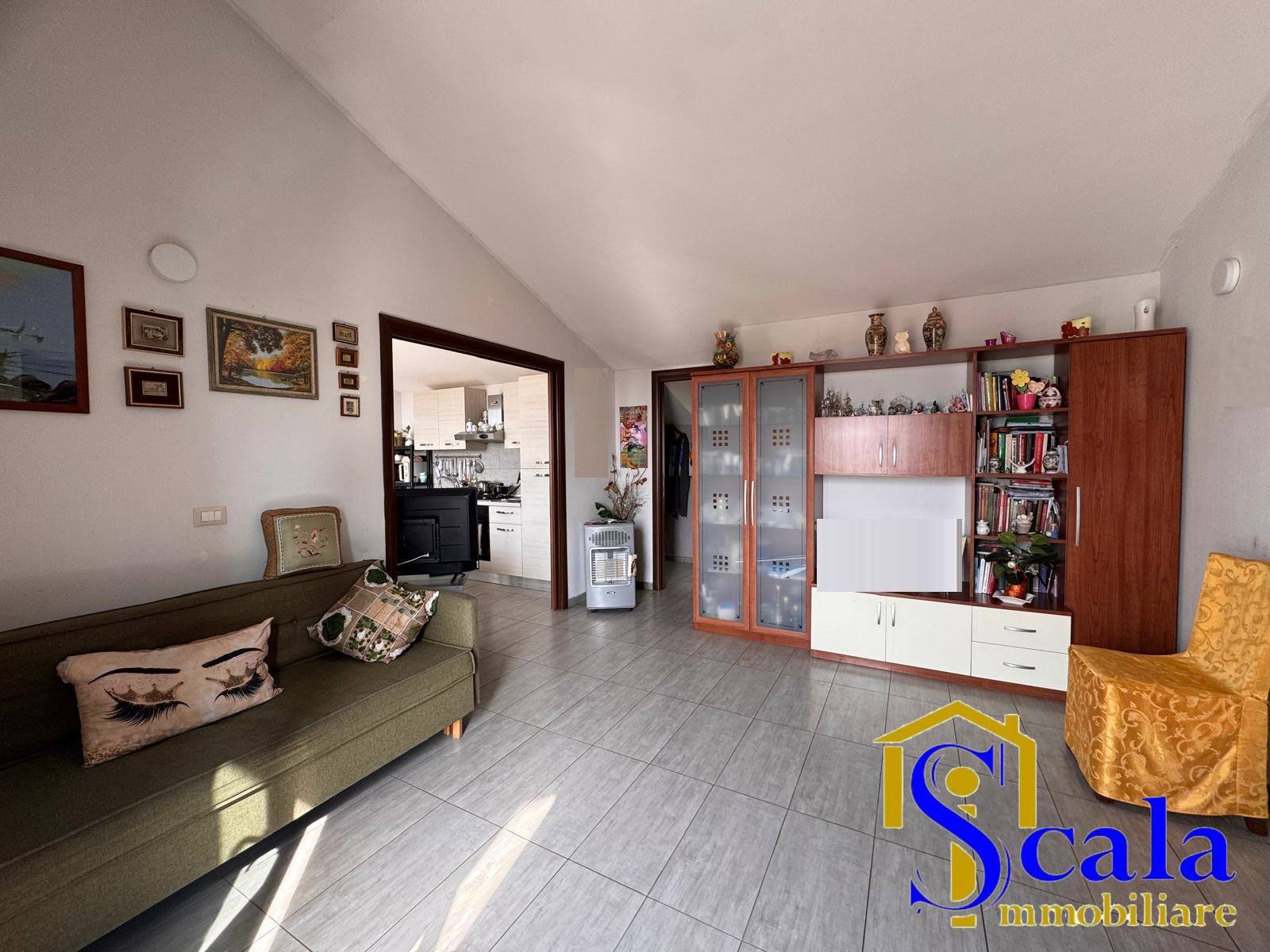 Appartamento in vendita a Bellona