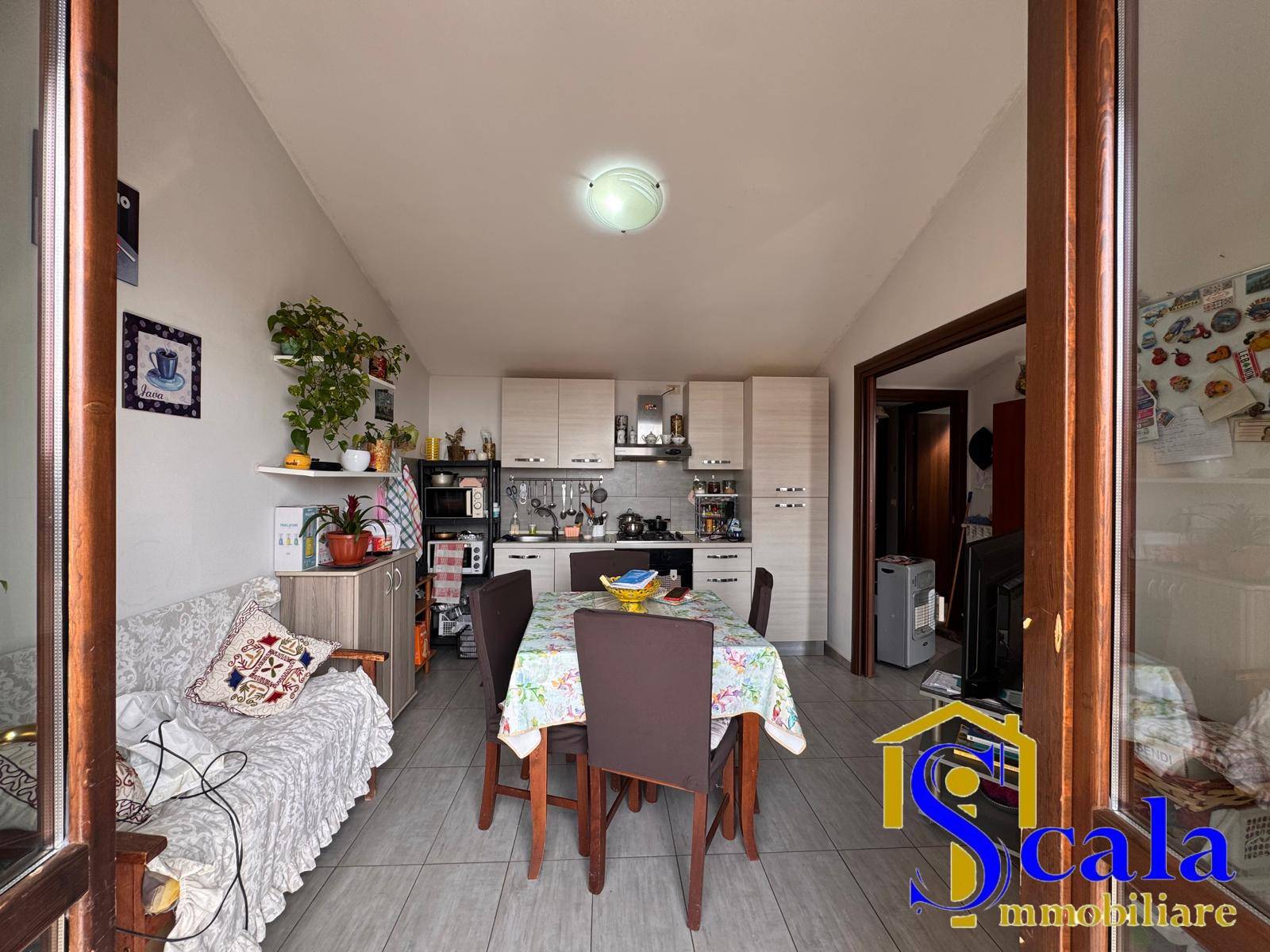 Appartamento in vendita a Bellona