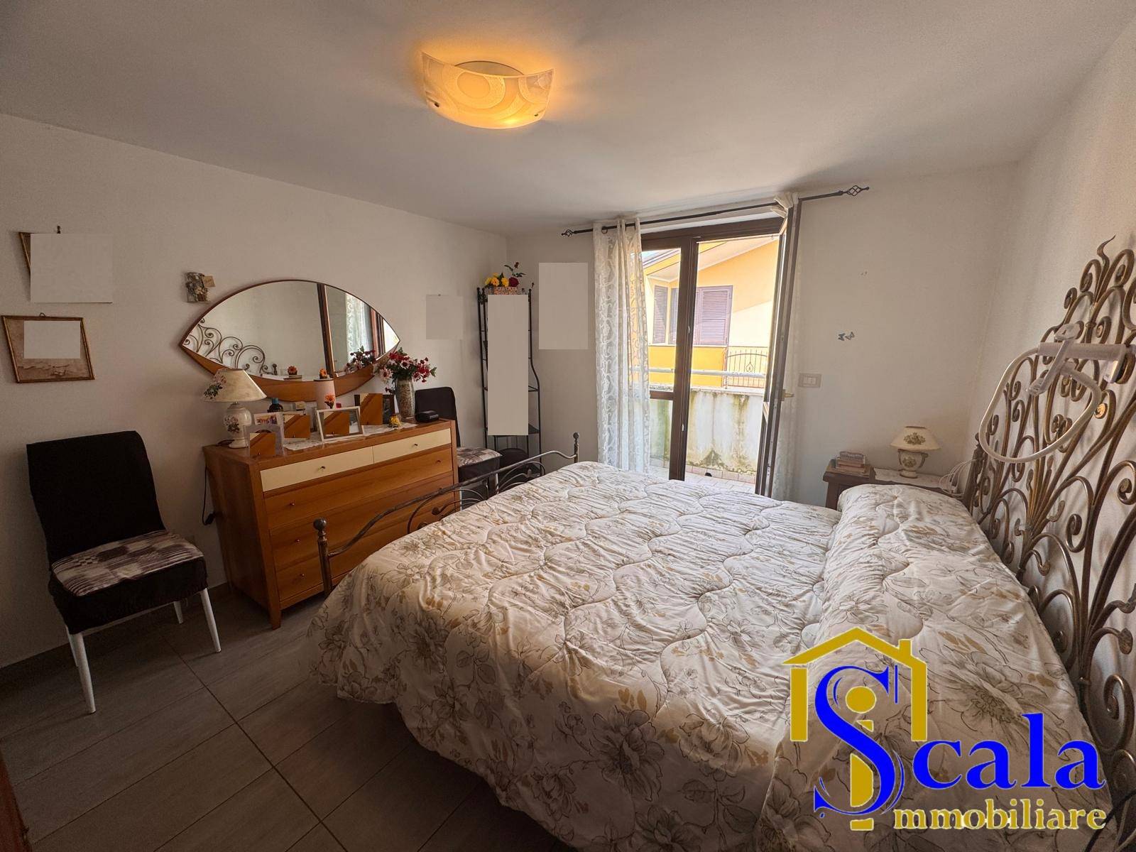 Appartamento in vendita a Bellona