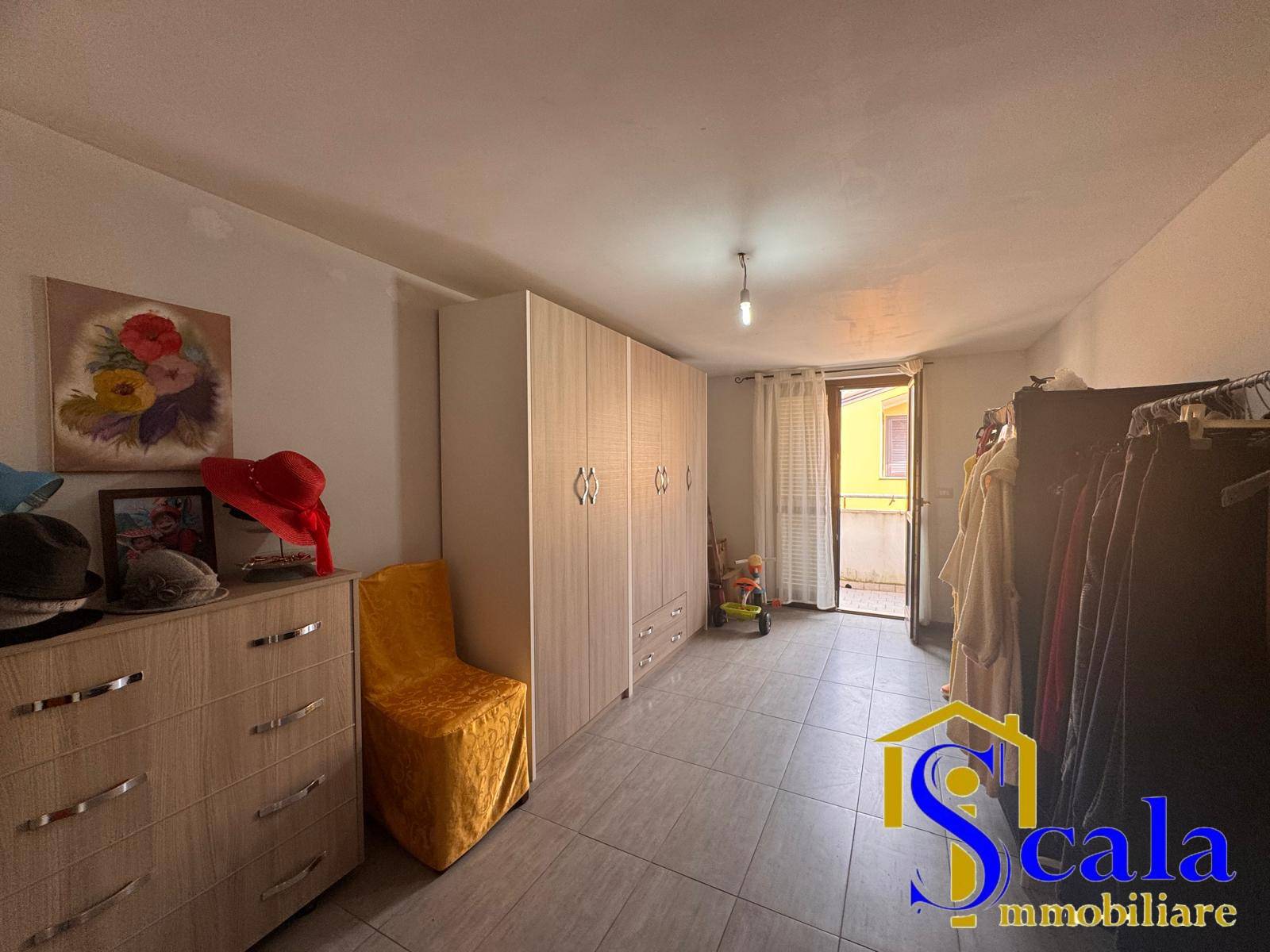 Appartamento in vendita a Bellona