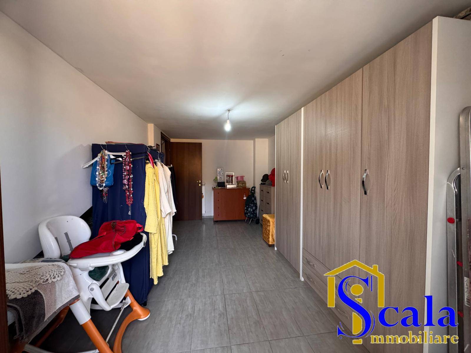 Appartamento in vendita a Bellona