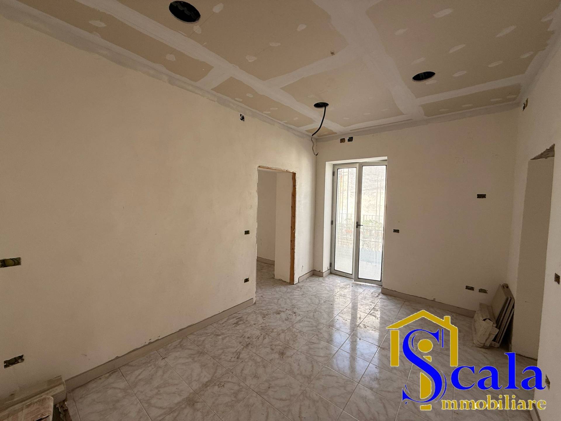 Appartamento in vendita a Santa Maria Capua Vetere