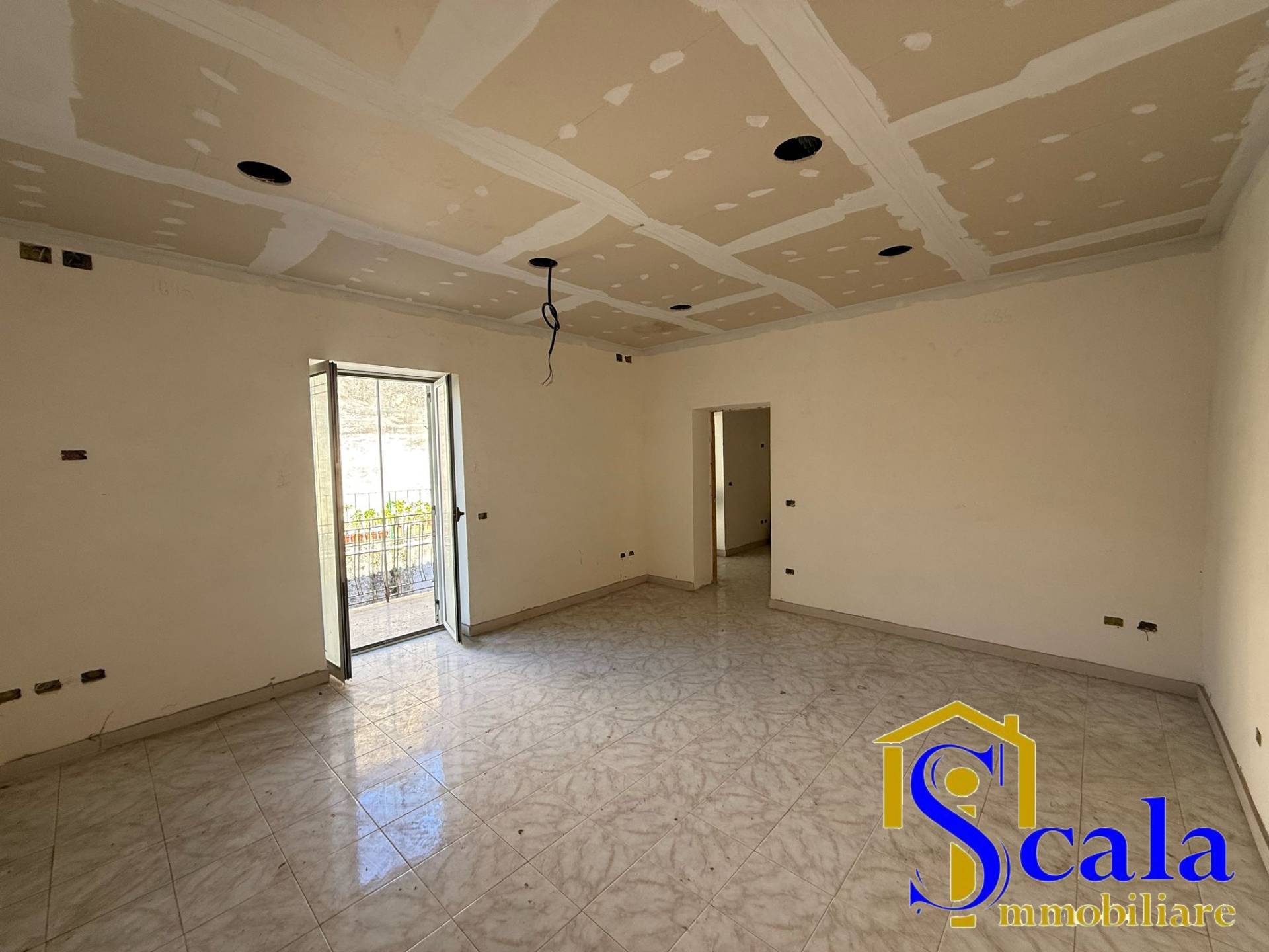 Appartamento in vendita a Santa Maria Capua Vetere