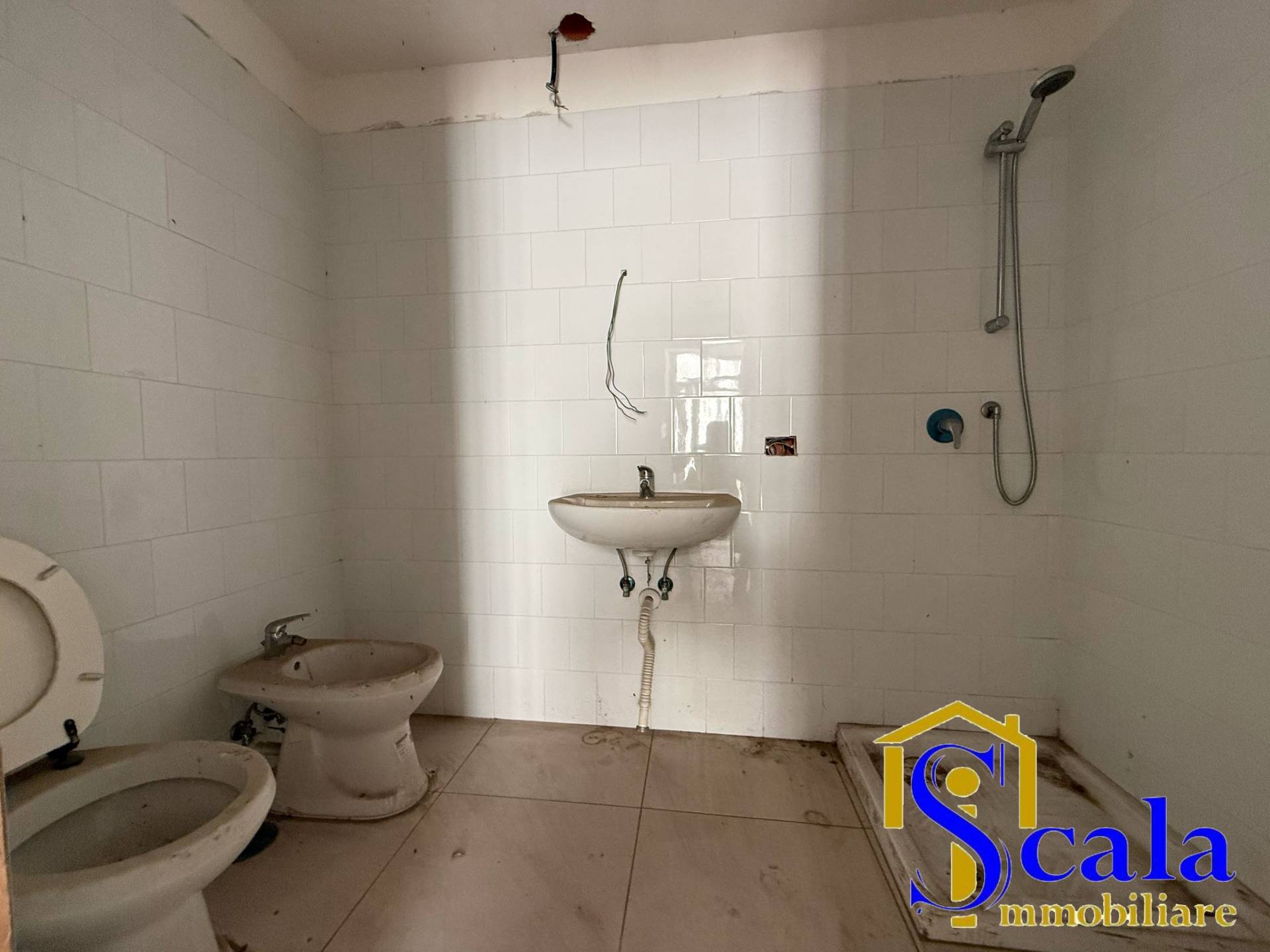 Appartamento in vendita a Santa Maria Capua Vetere