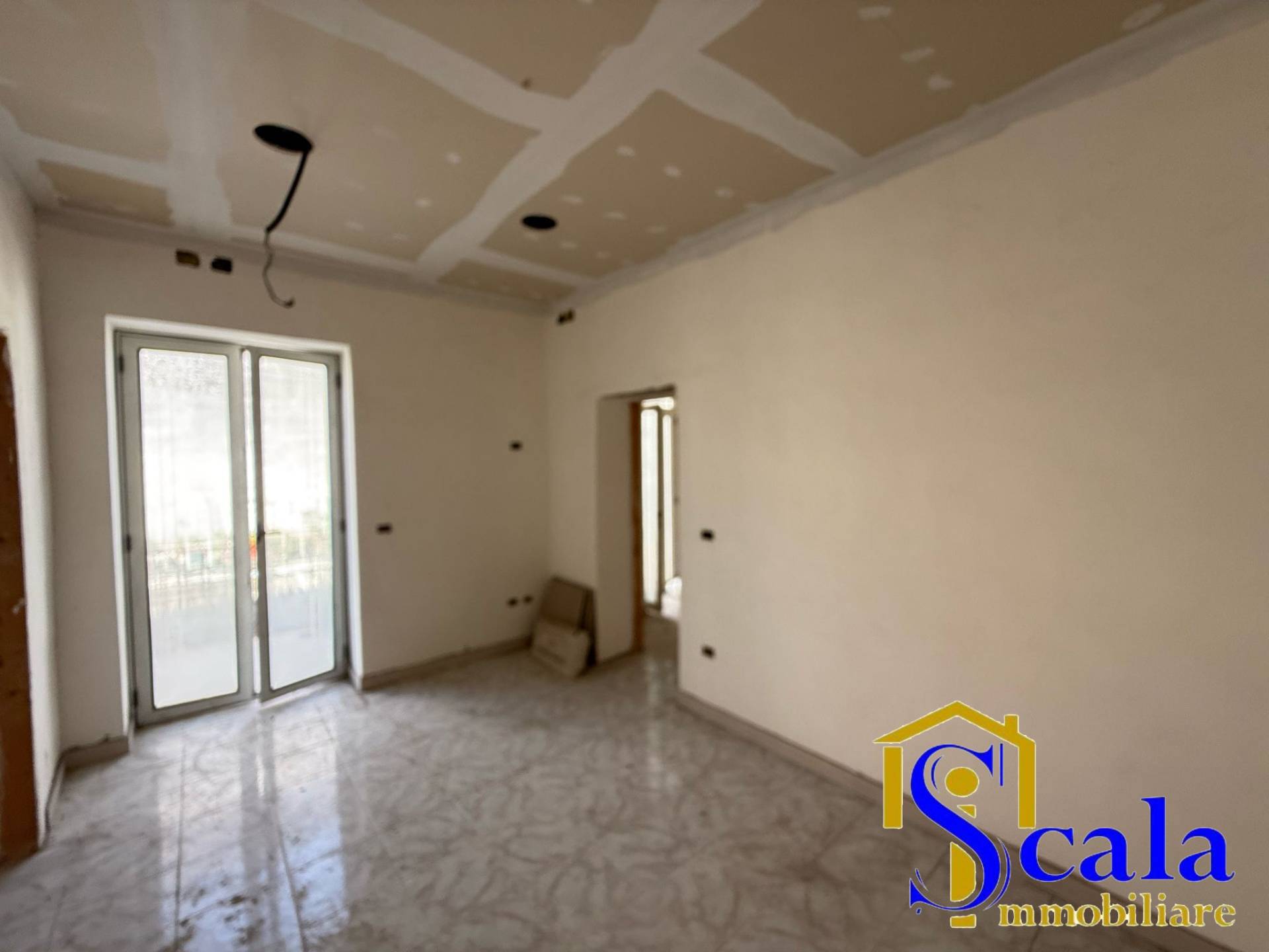 Appartamento in vendita a Santa Maria Capua Vetere