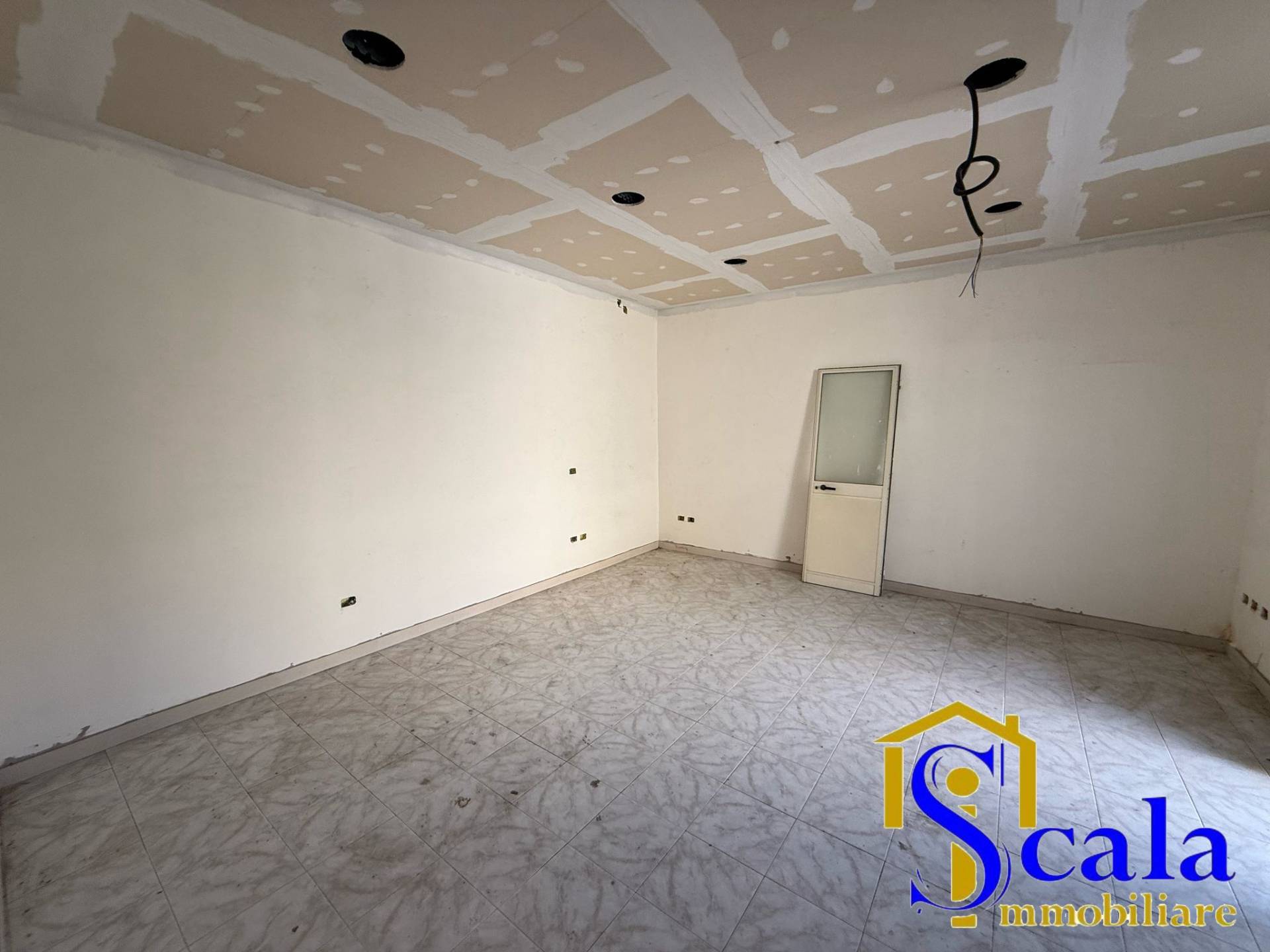 Appartamento in vendita a Santa Maria Capua Vetere