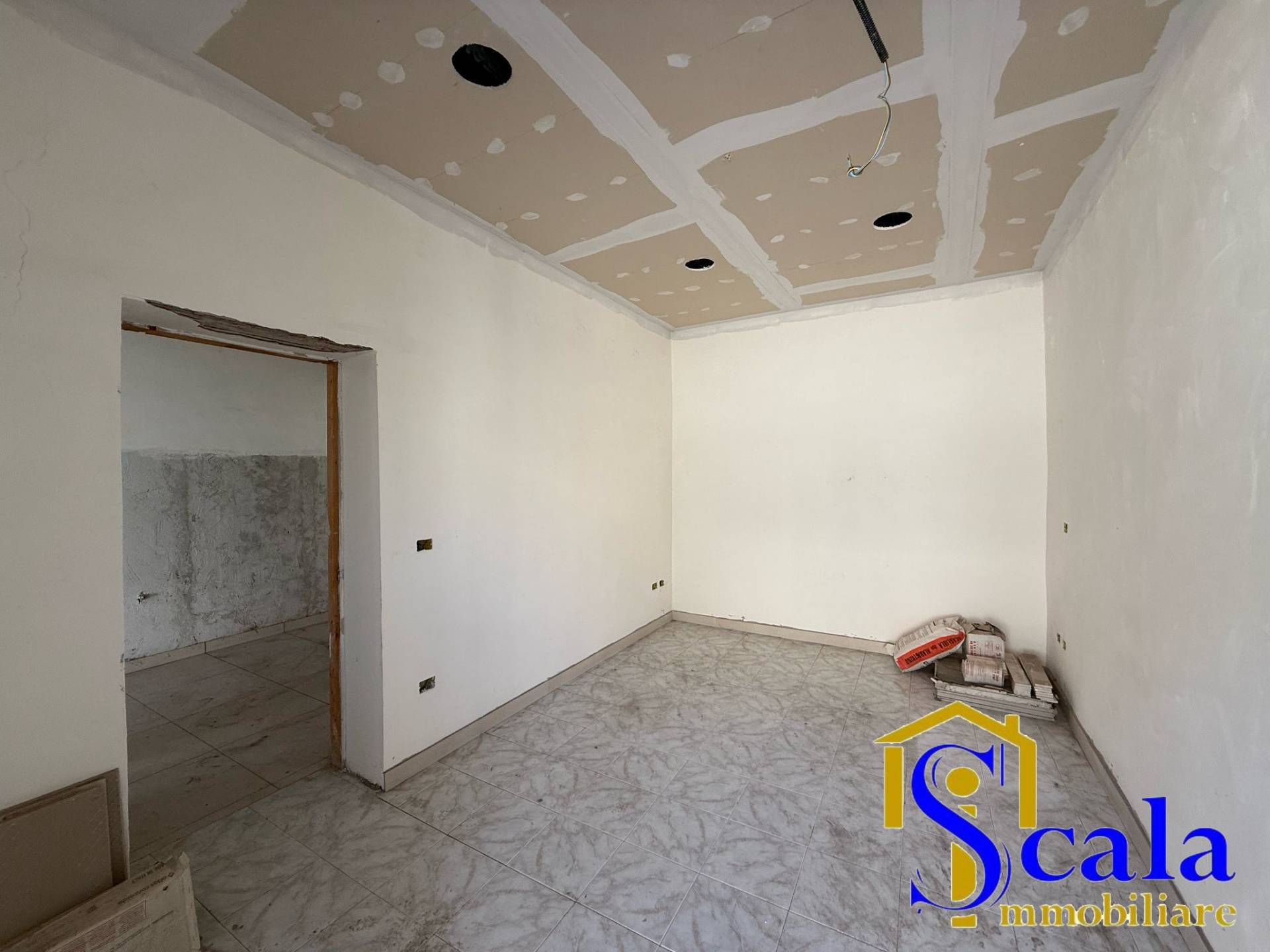 Appartamento in vendita a Santa Maria Capua Vetere