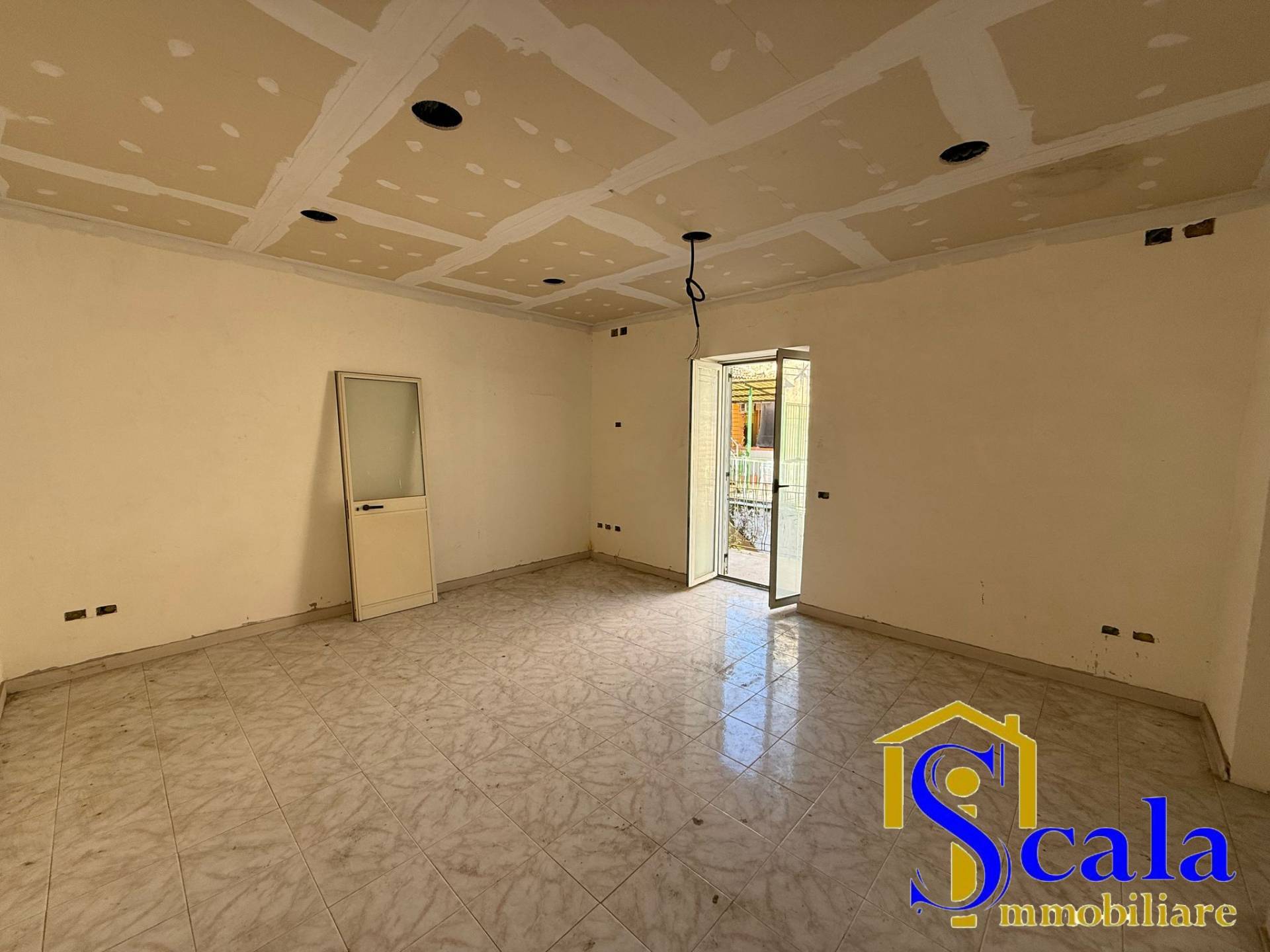 Appartamento in vendita a Santa Maria Capua Vetere