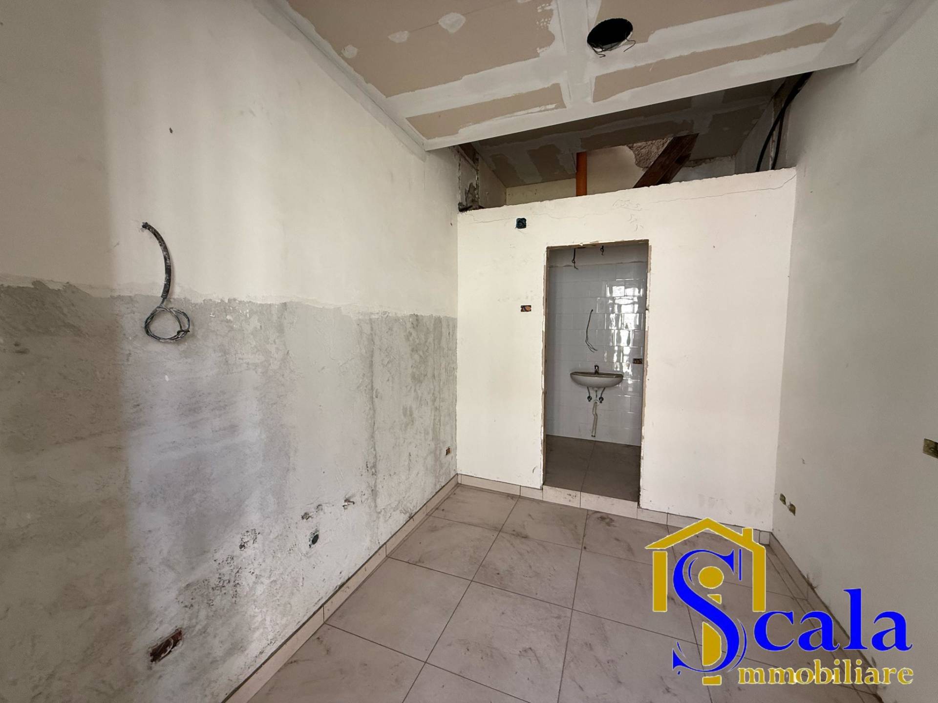 Appartamento in vendita a Santa Maria Capua Vetere