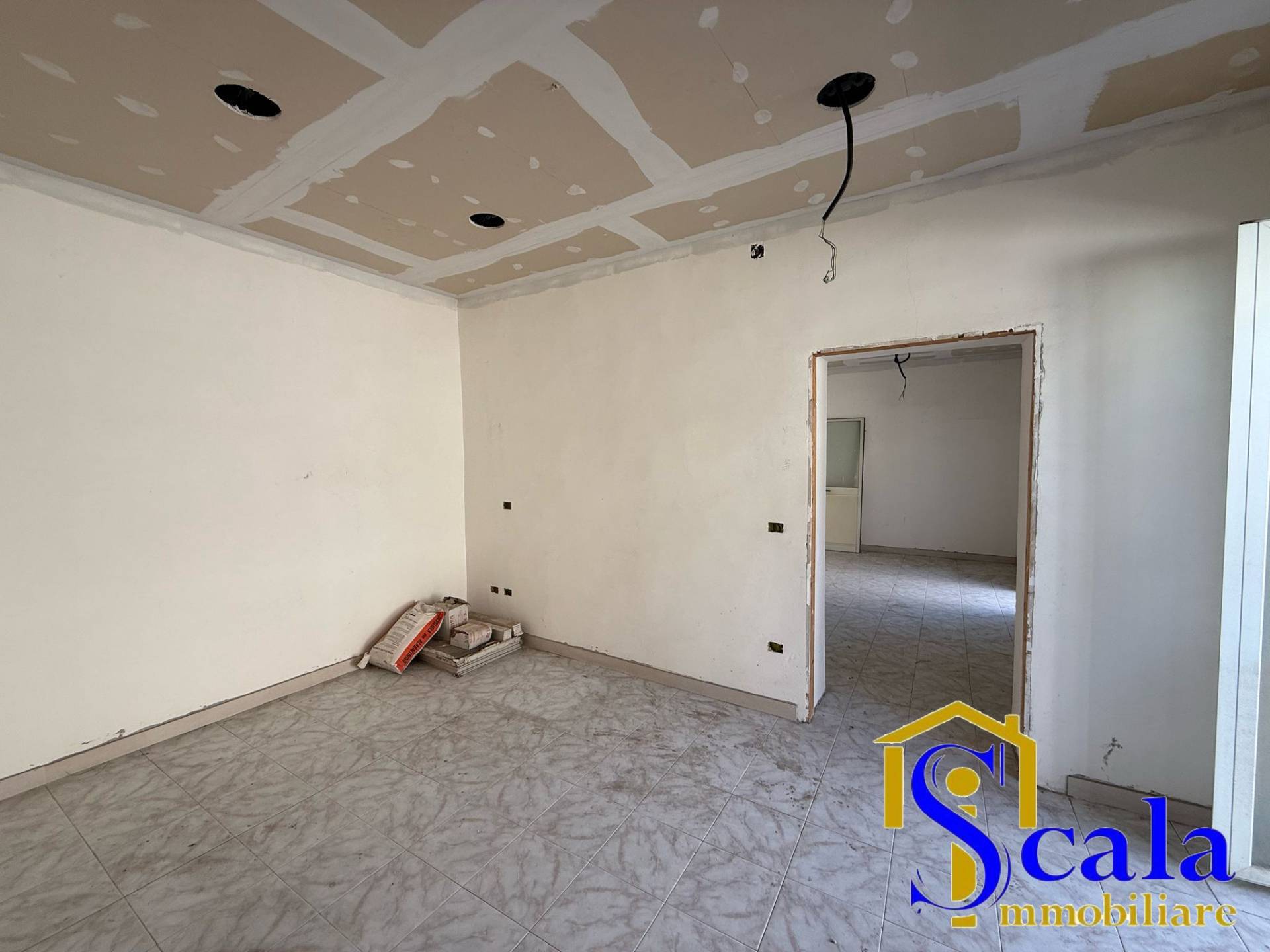 Appartamento in vendita a Santa Maria Capua Vetere