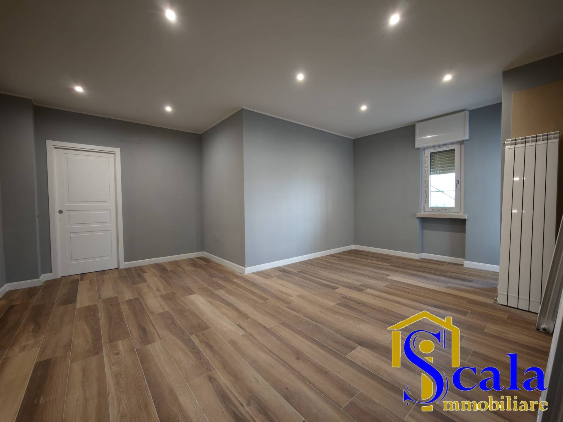 Appartamento in vendita a Santa Maria Capua Vetere