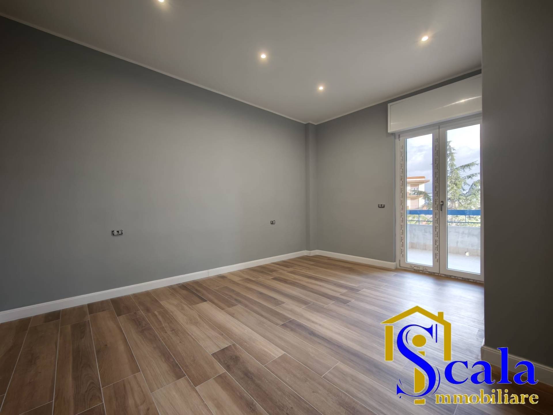 Appartamento in vendita a Santa Maria Capua Vetere